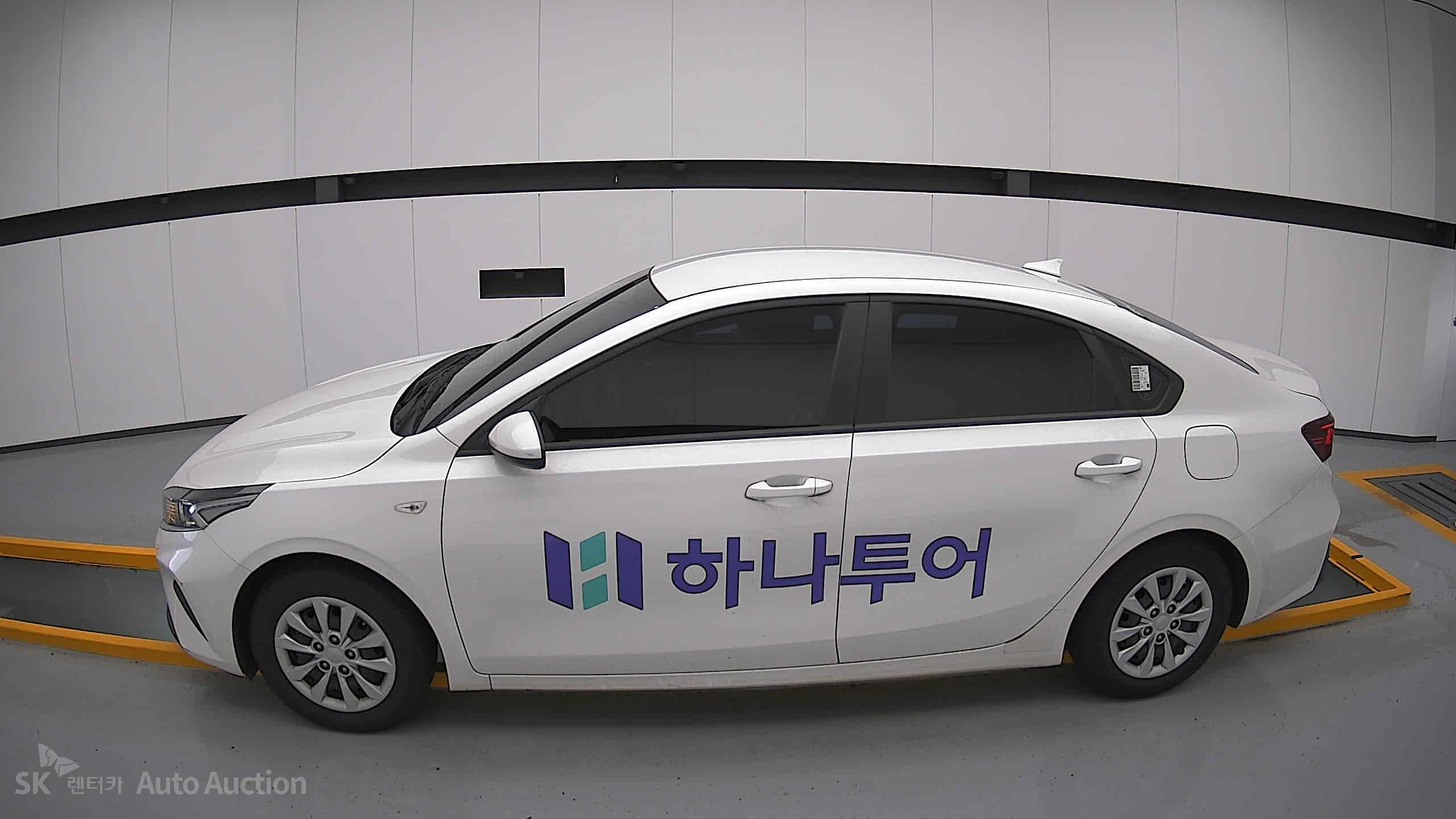 2023 - kia k3