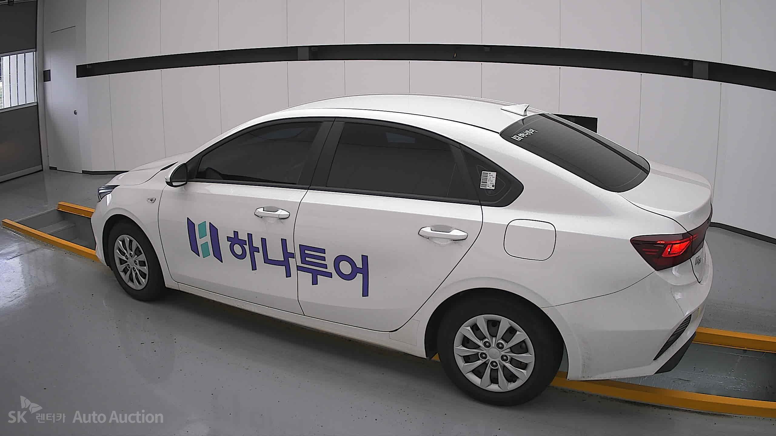 2023 - kia k3