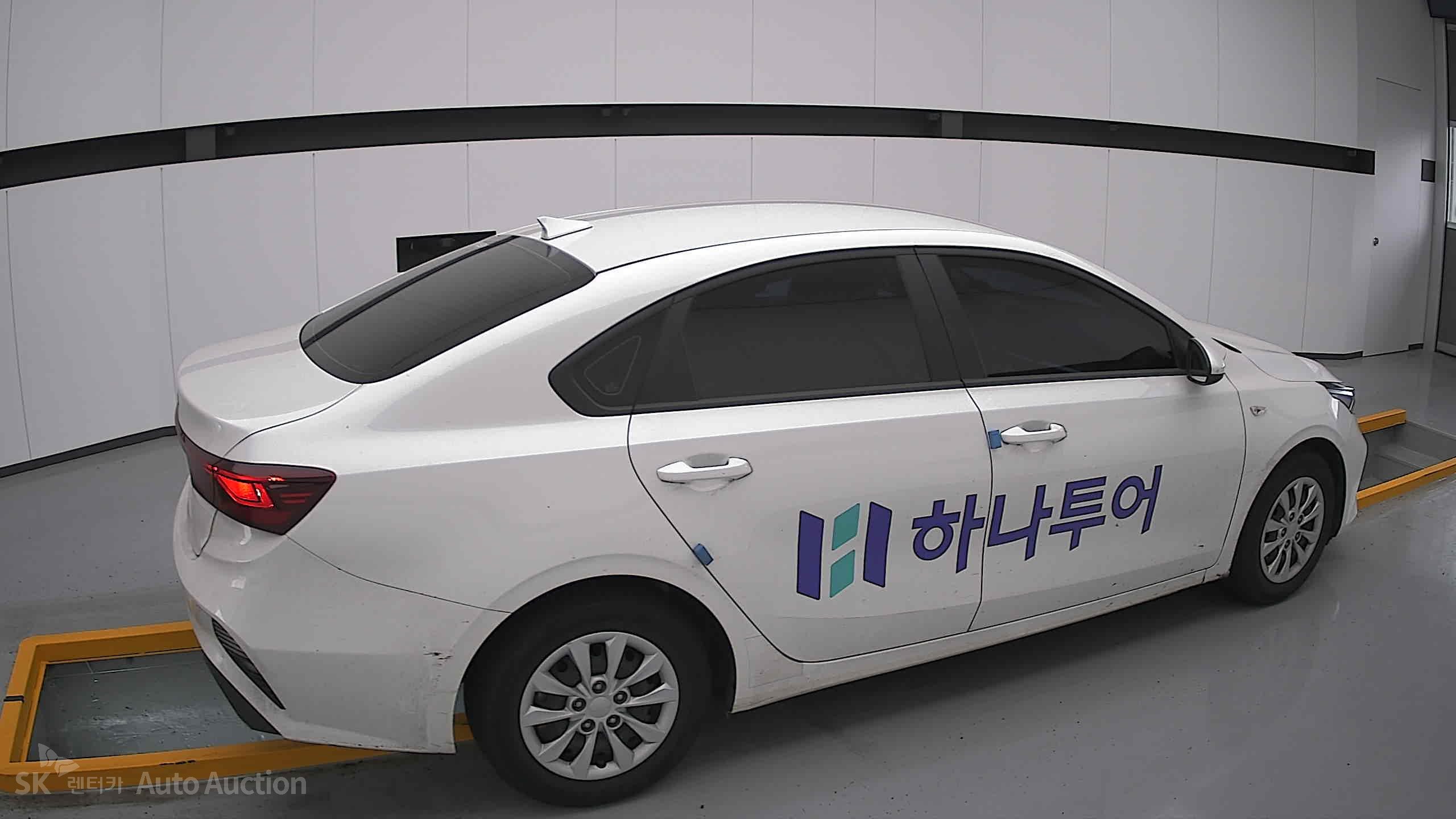 2023 - kia k3