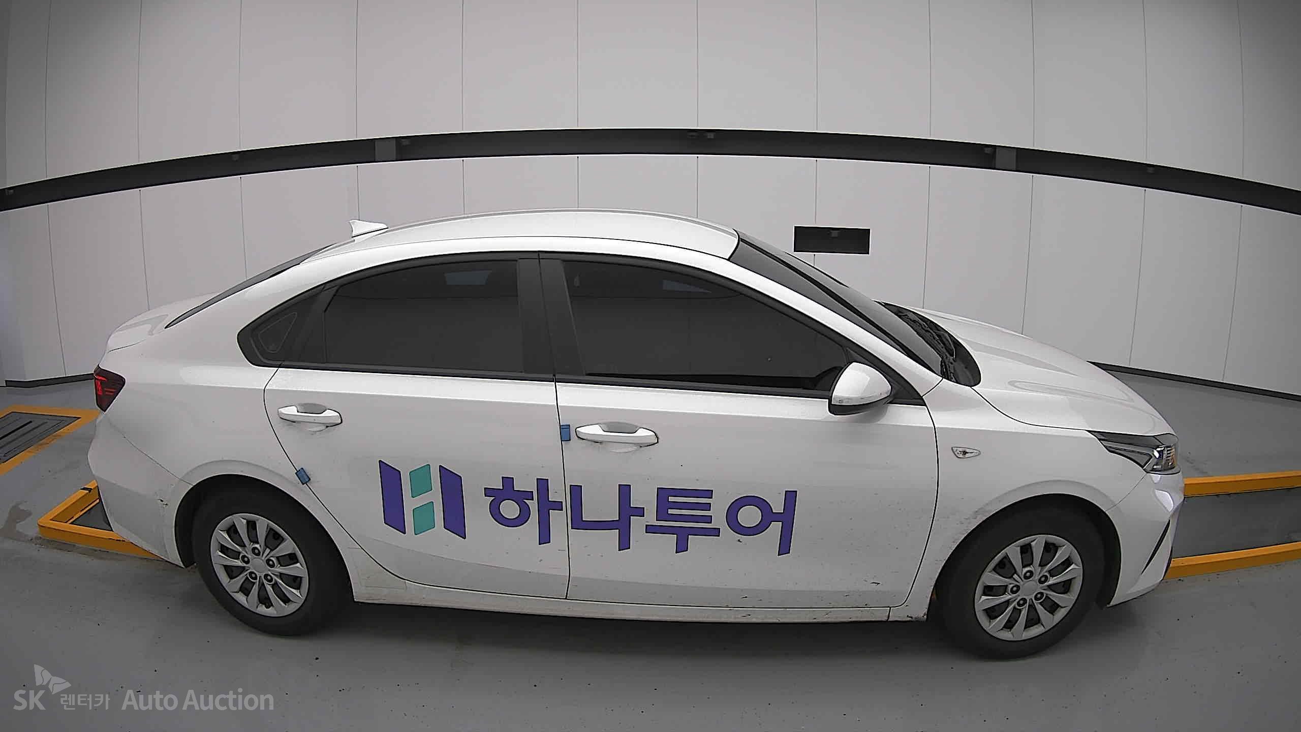 2023 - kia k3