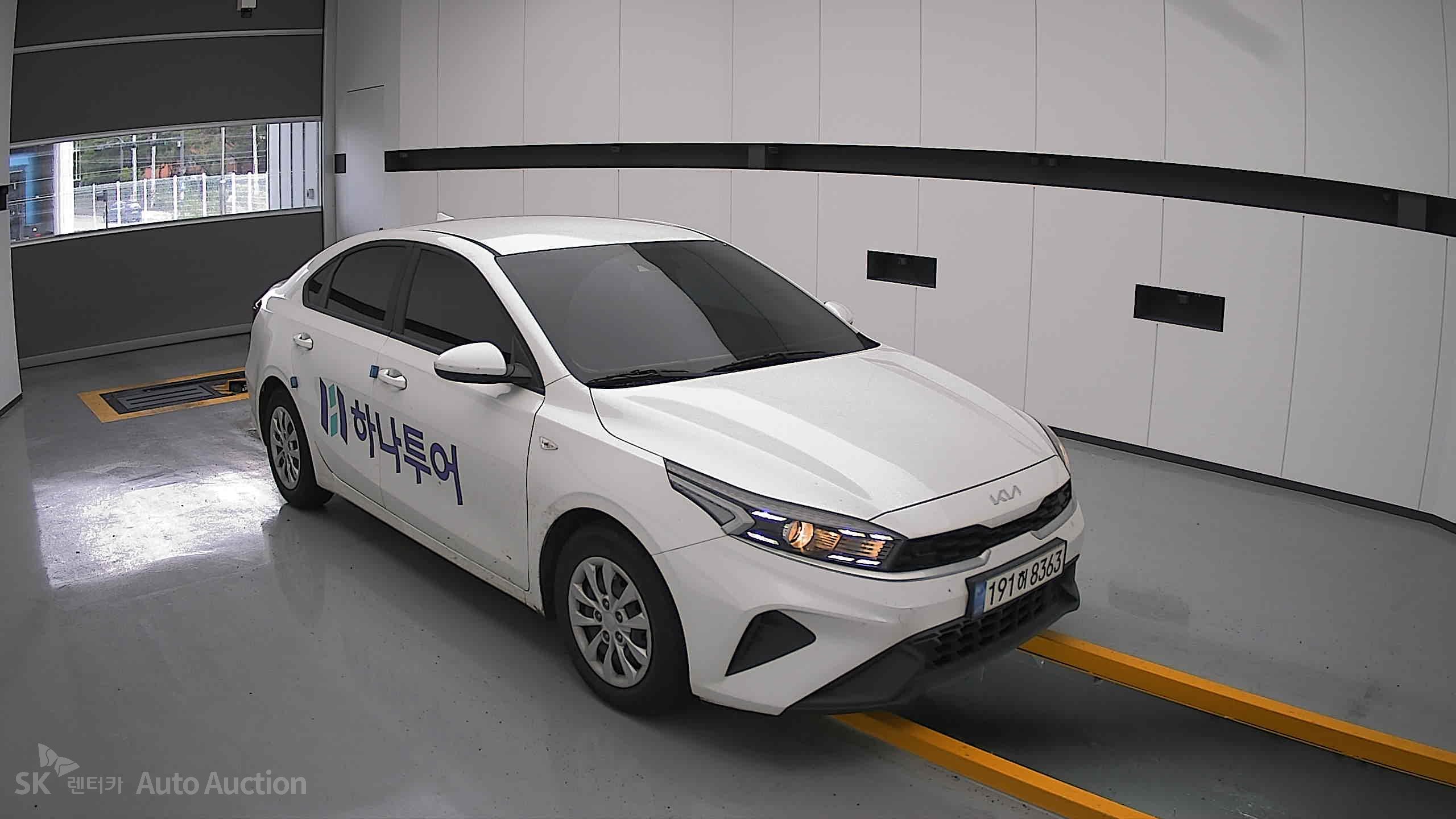 2023 - kia k3