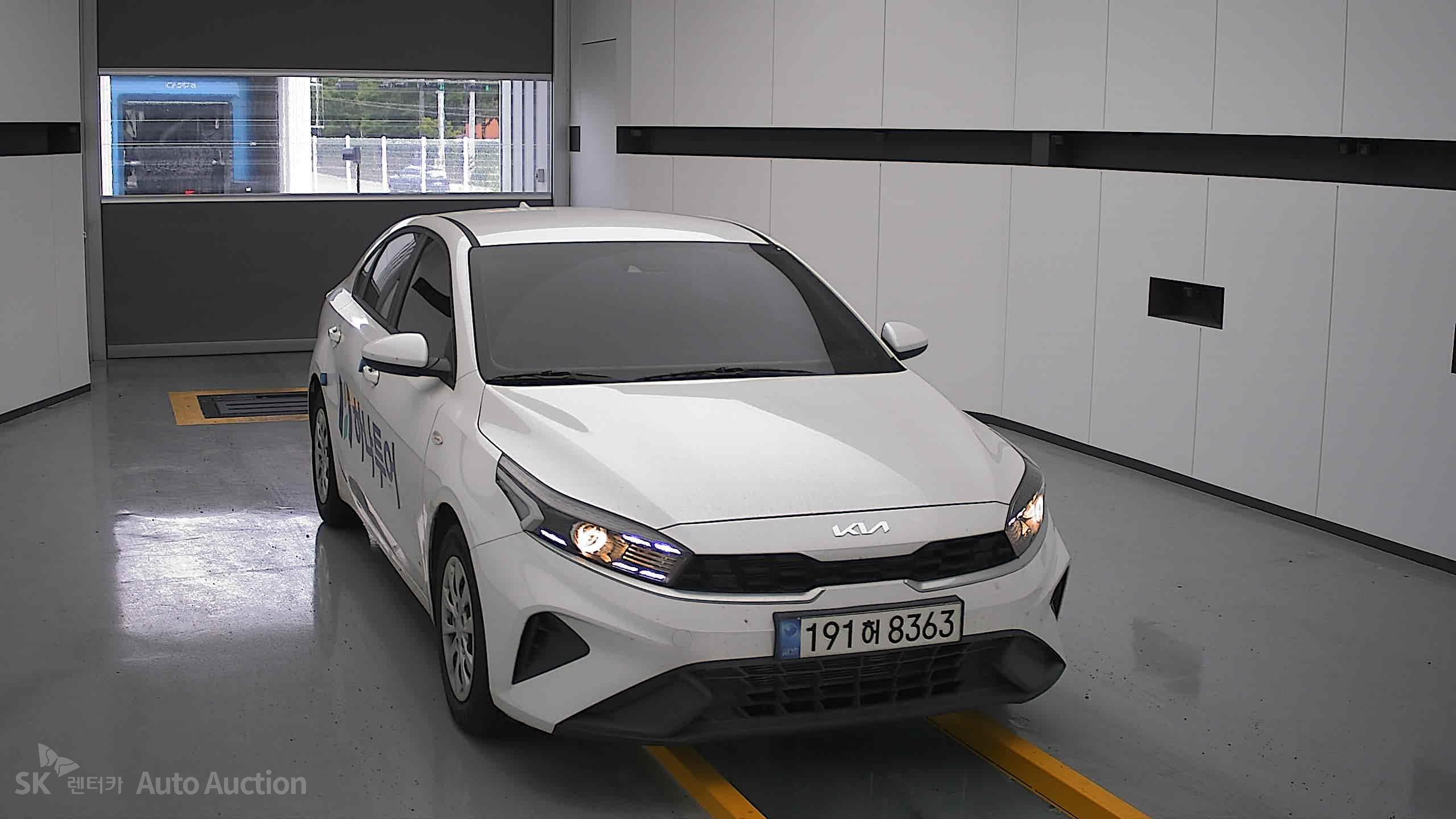 2023 - kia k3