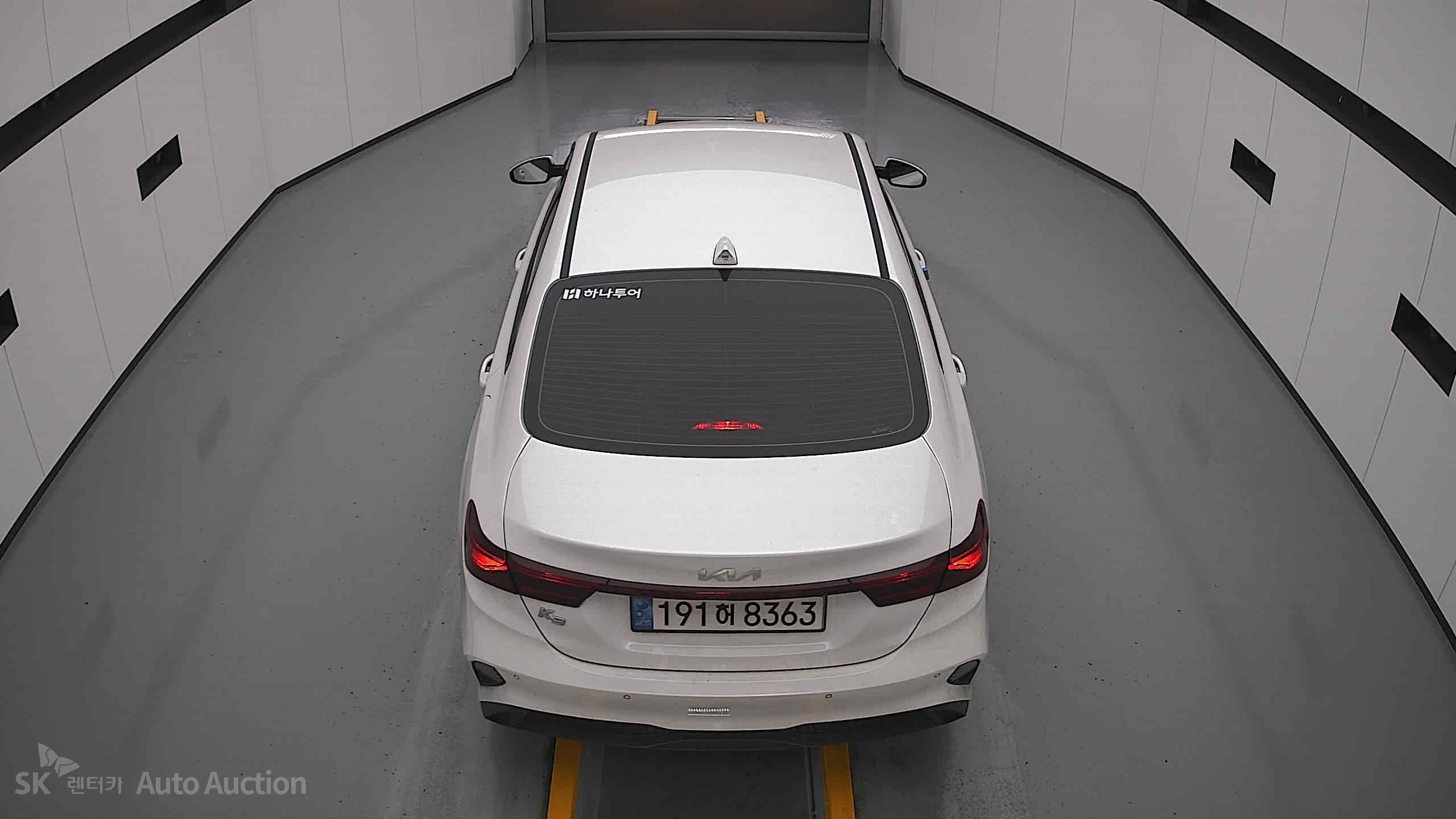 2023 - kia k3
