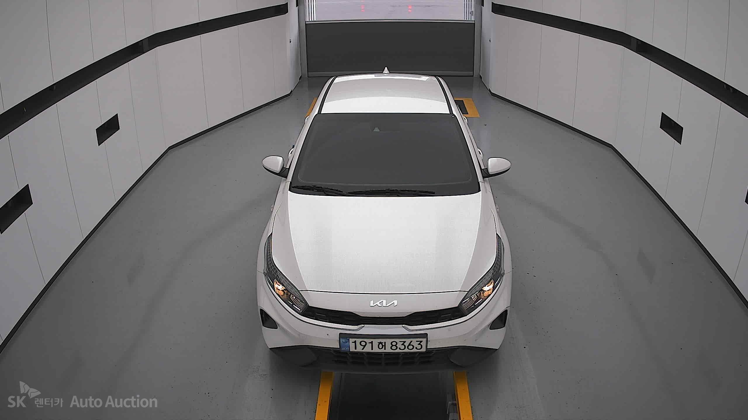 2023 - kia k3