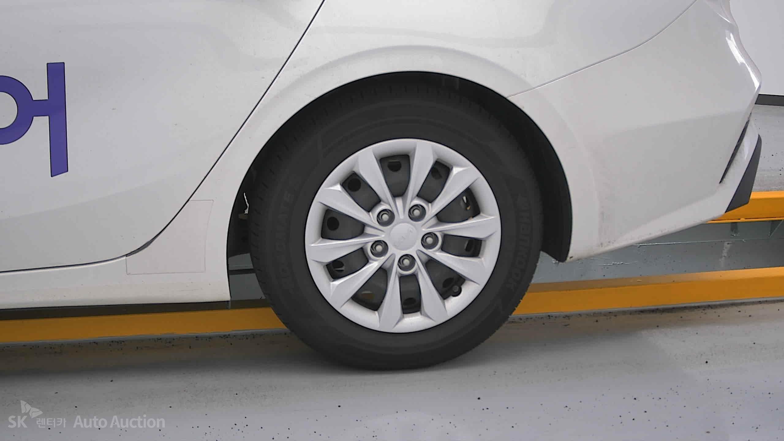 2023 - kia k3