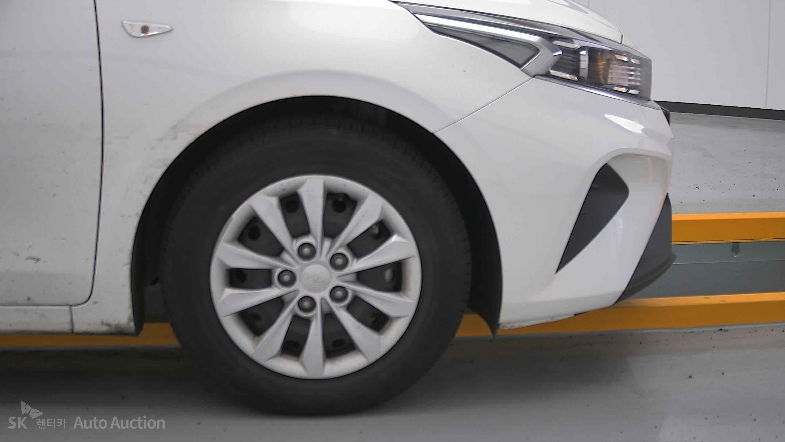 2023 - kia k3