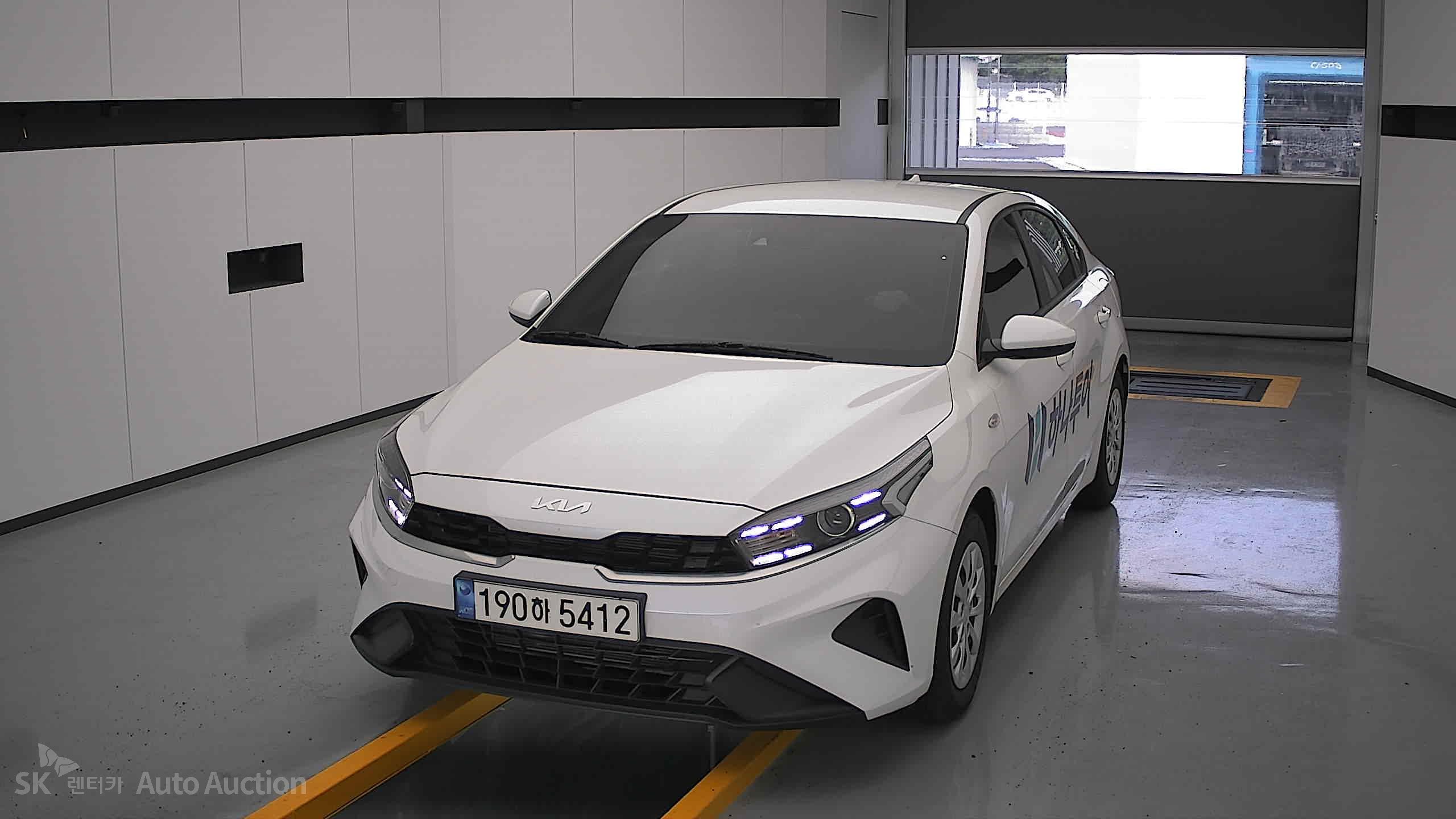2023 - kia k3