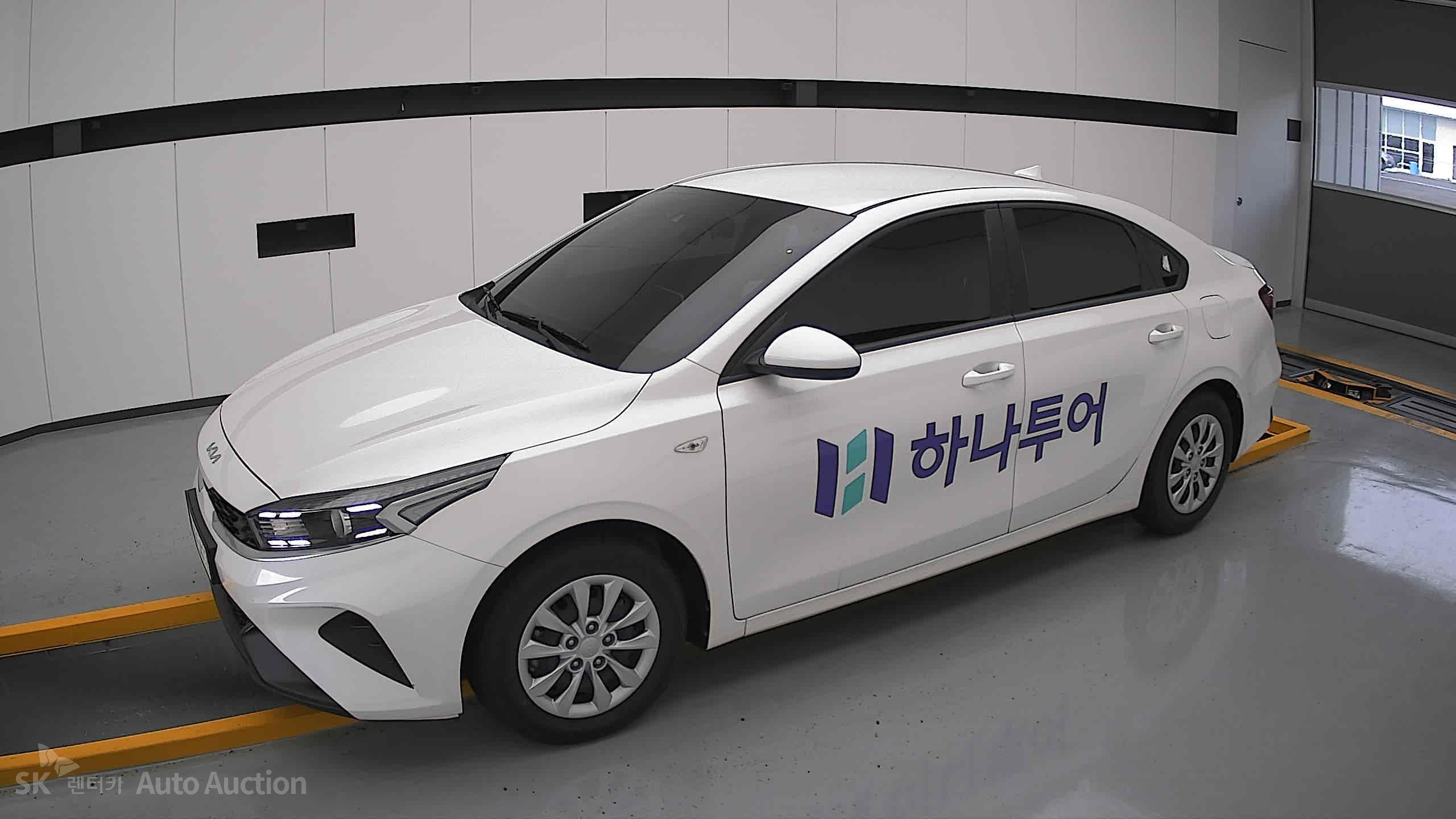 2023 - kia k3