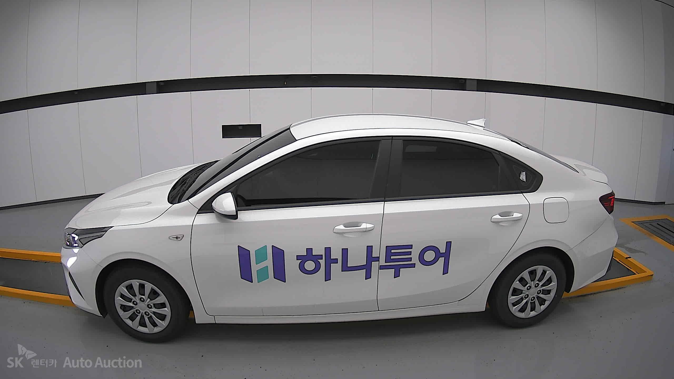 2023 - kia k3