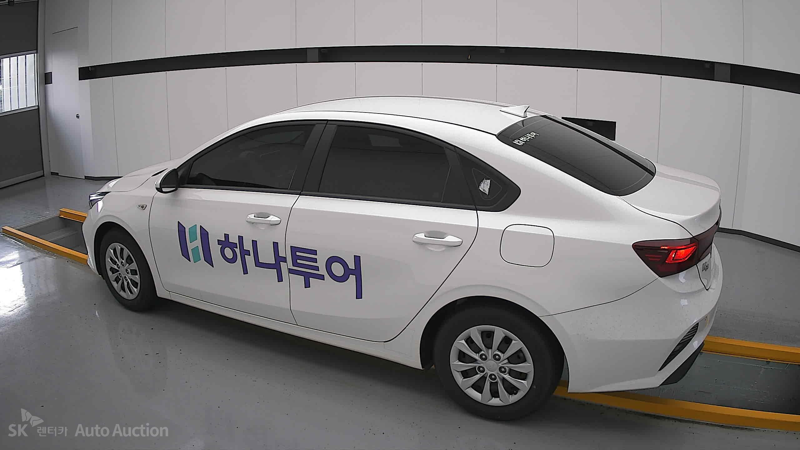 2023 - kia k3