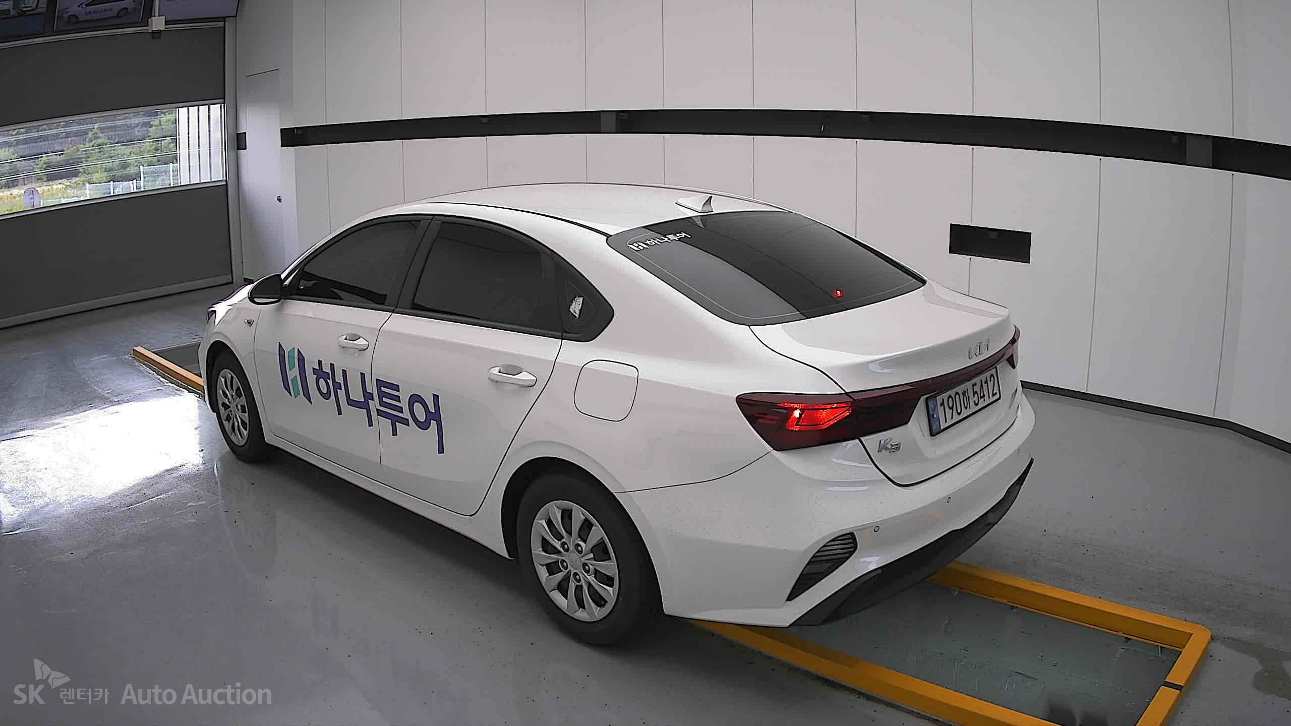 2023 - kia k3