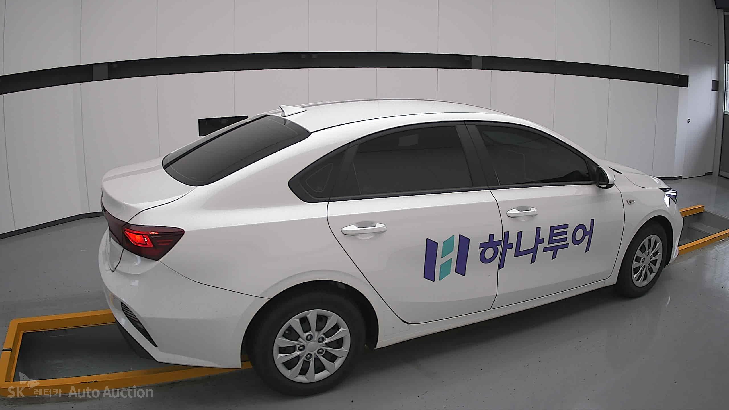 2023 - kia k3