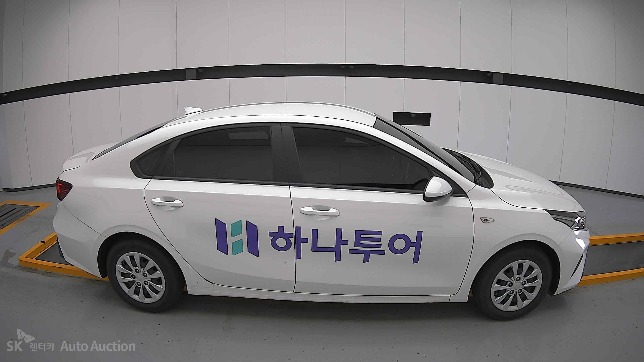 2023 - kia k3