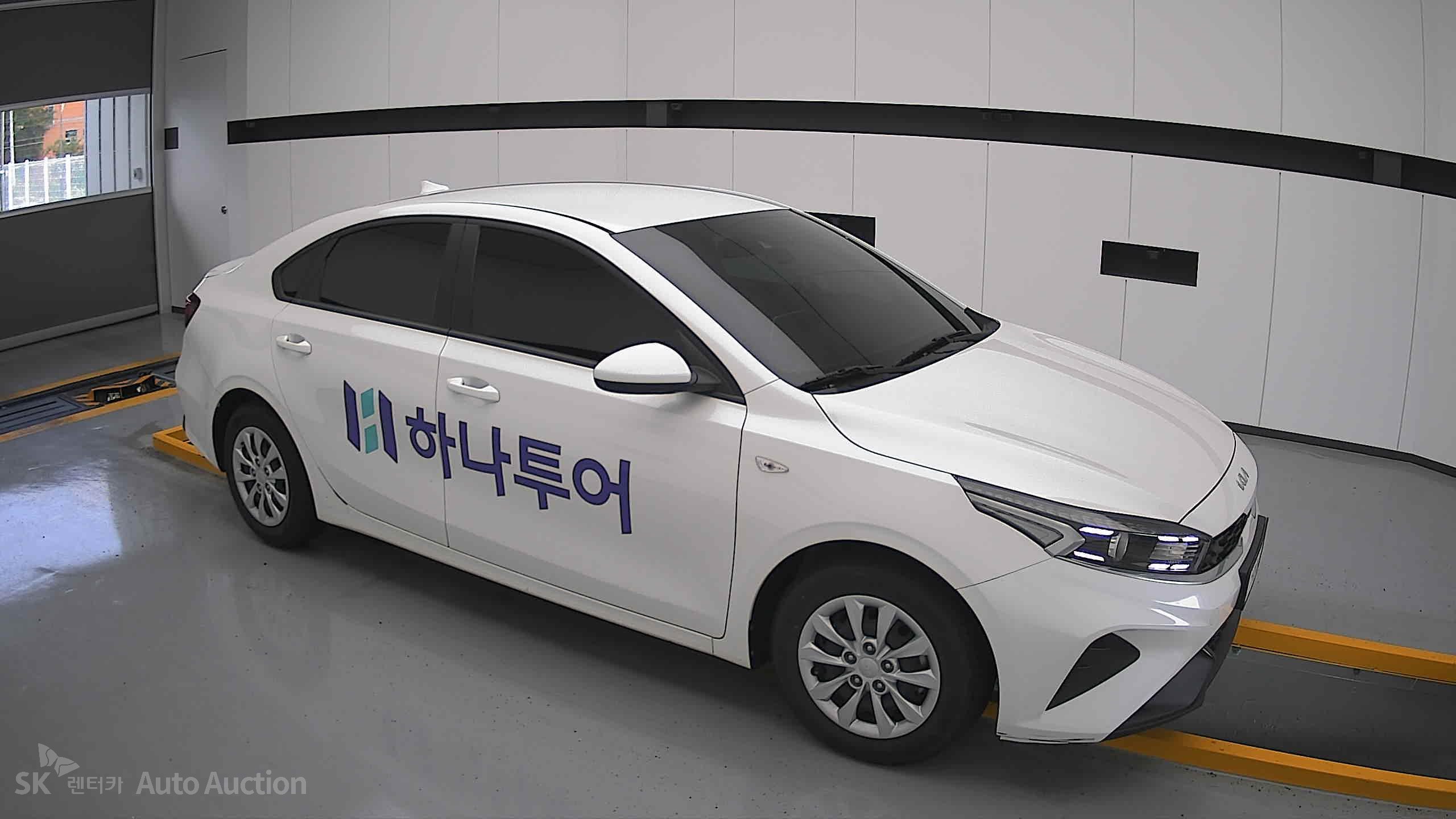 2023 - kia k3