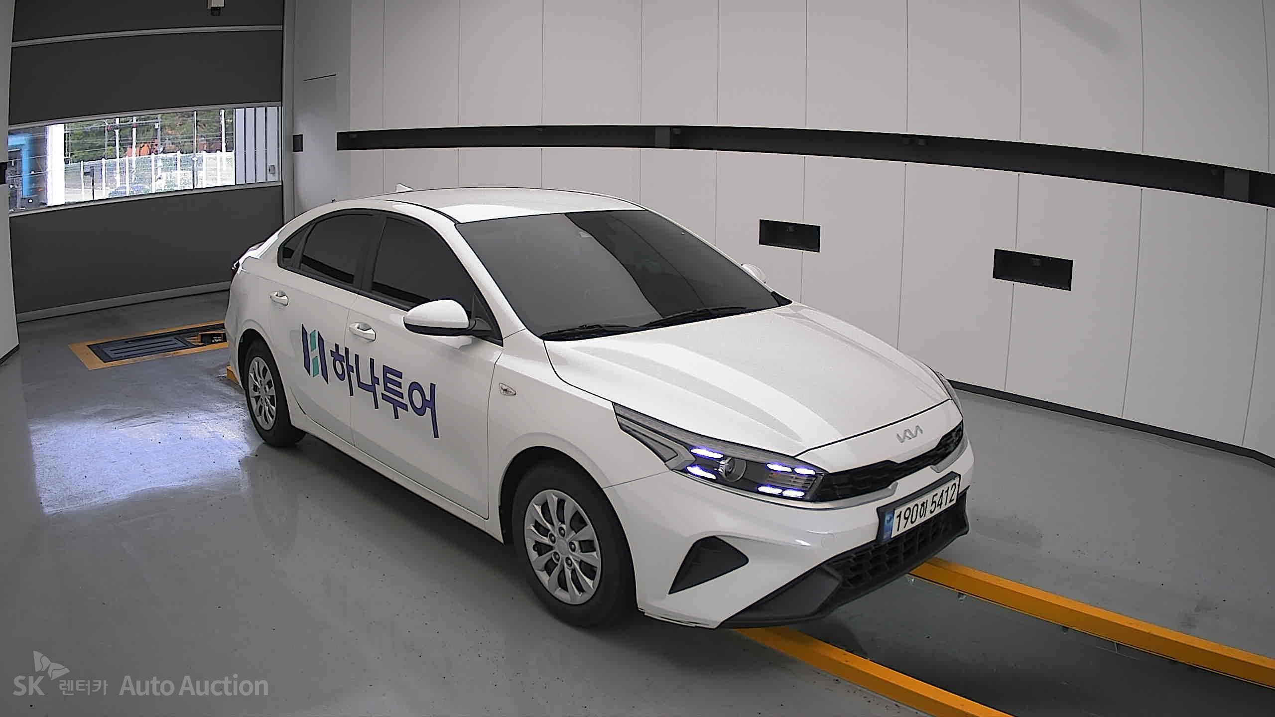 2023 - kia k3