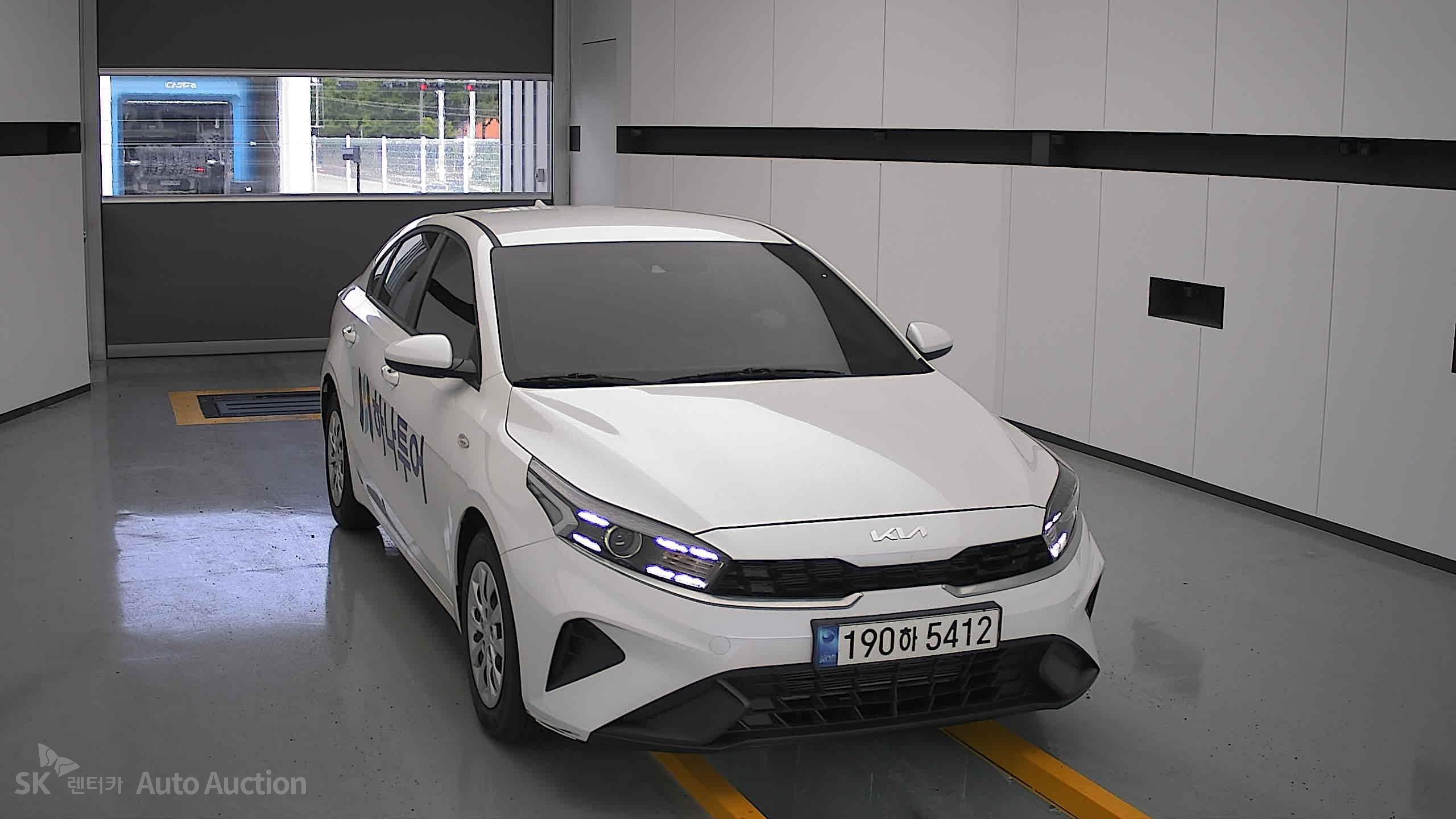 2023 - kia k3