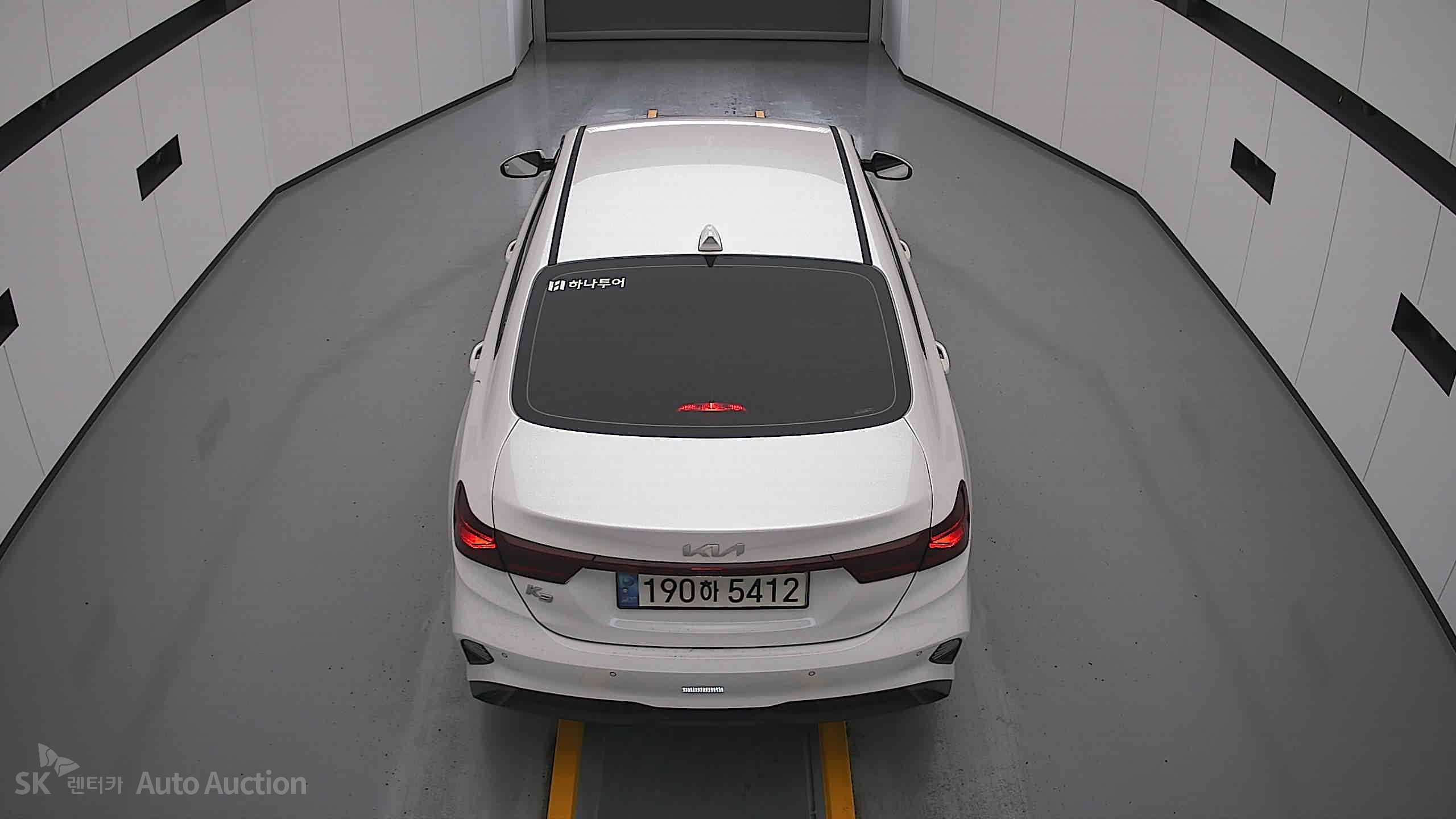 2023 - kia k3