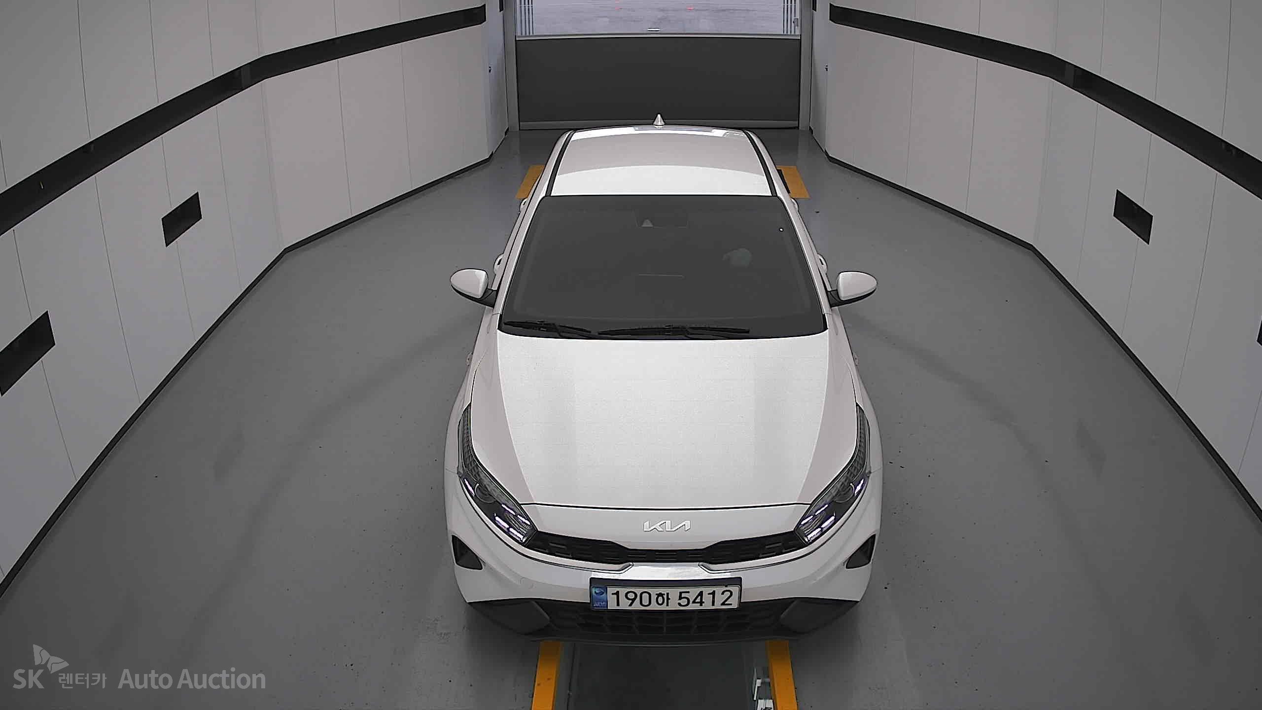 2023 - kia k3
