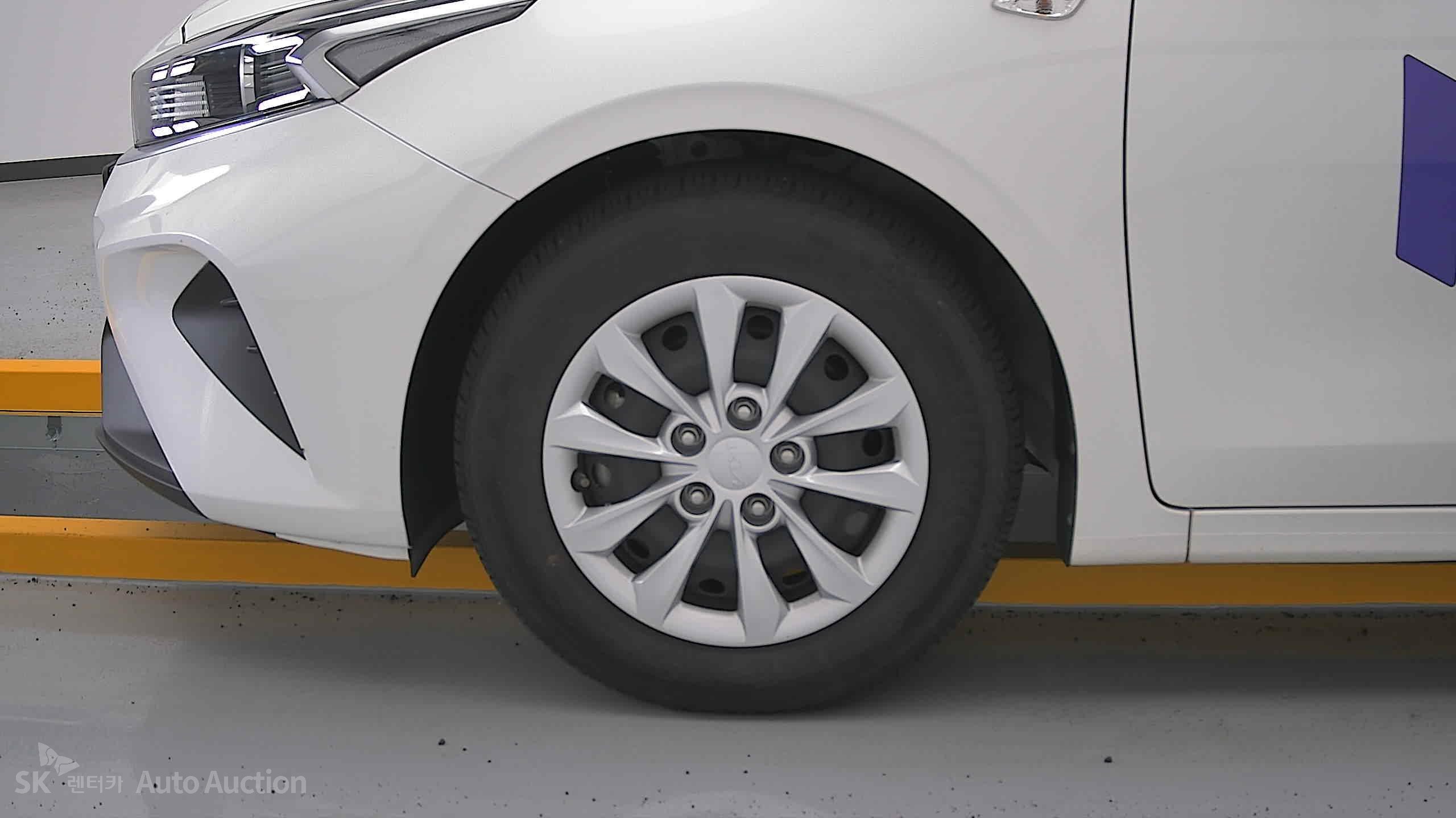 2023 - kia k3