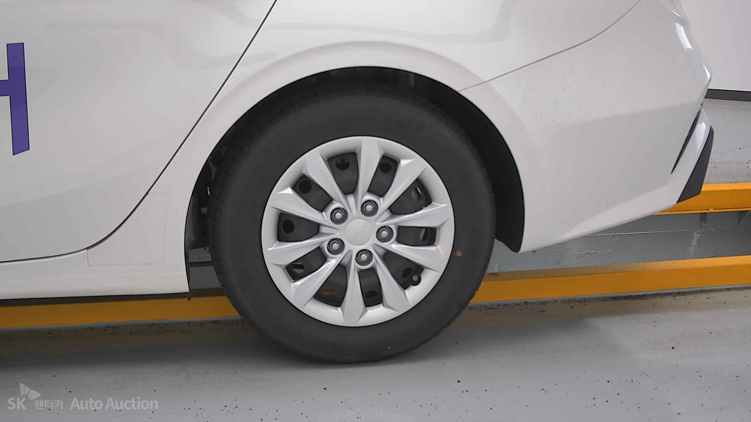2023 - kia k3