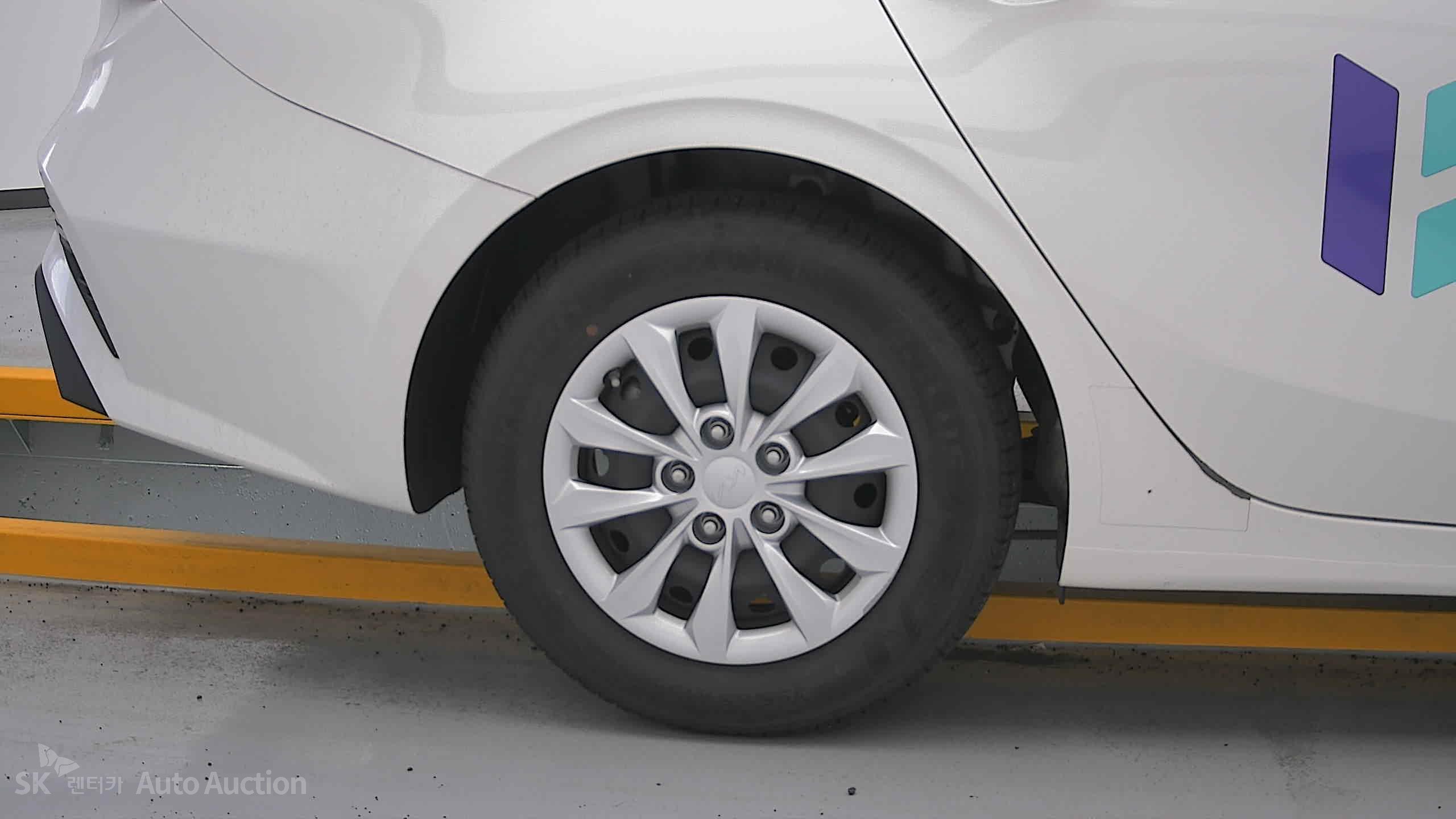 2023 - kia k3