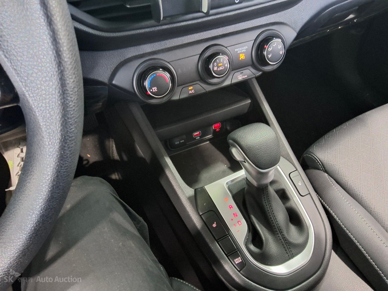2023 - kia k3