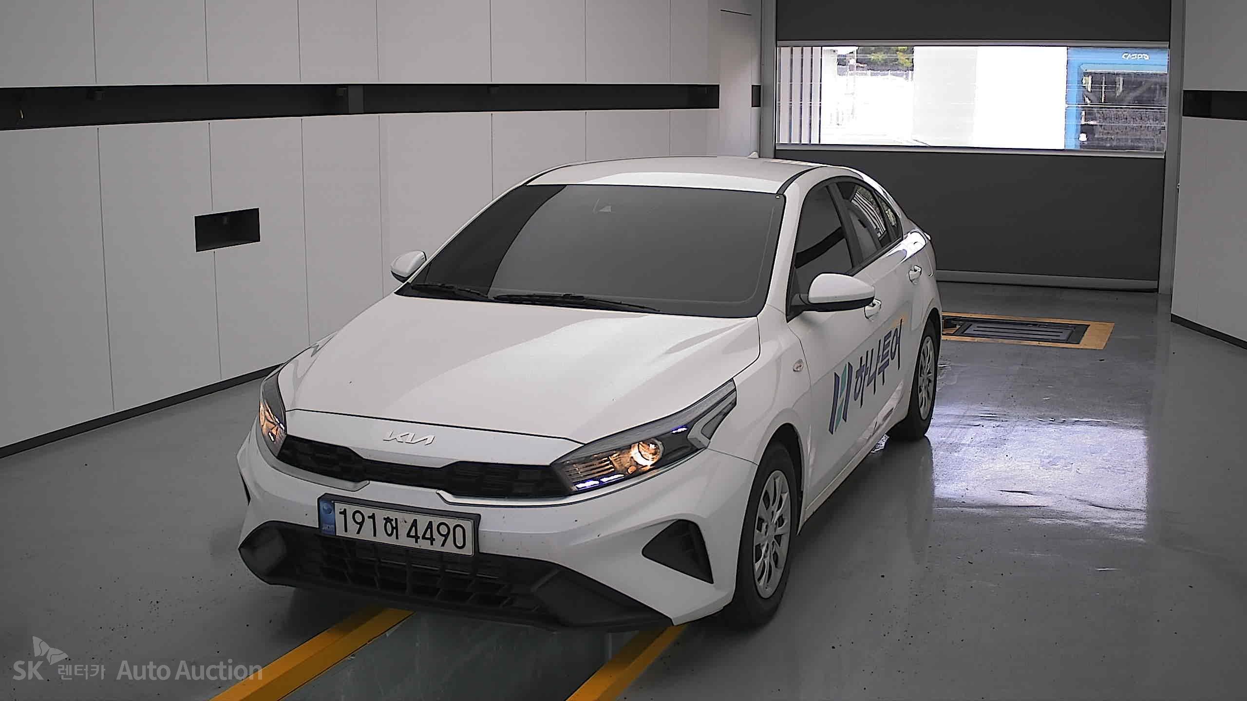 2023 - kia k3