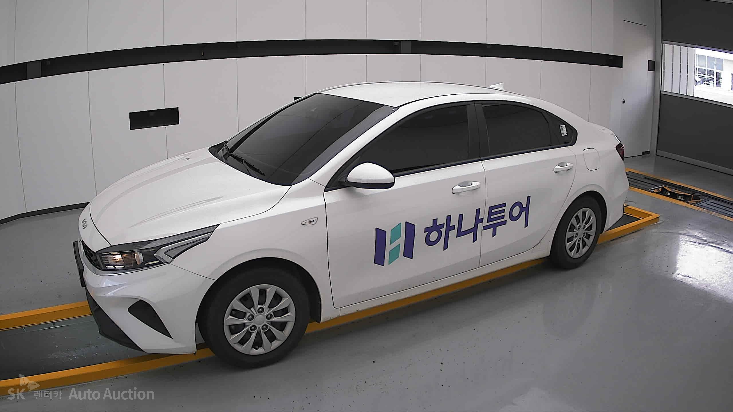2023 - kia k3