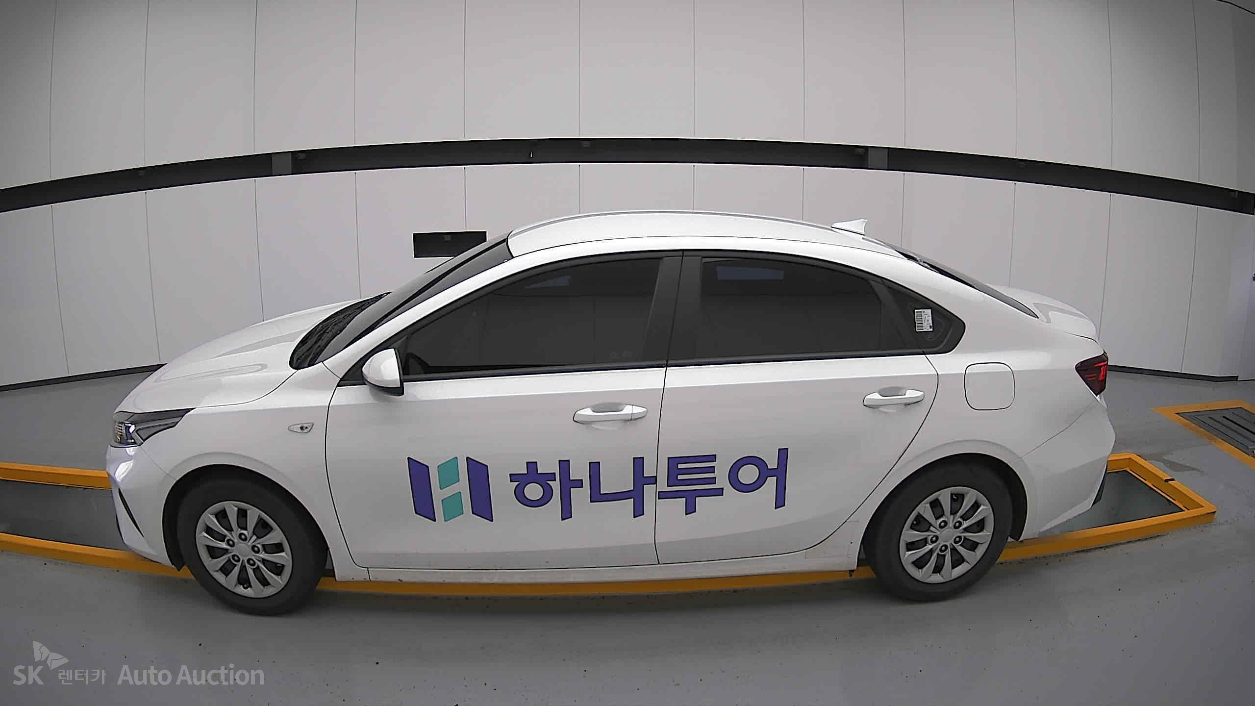 2023 - kia k3