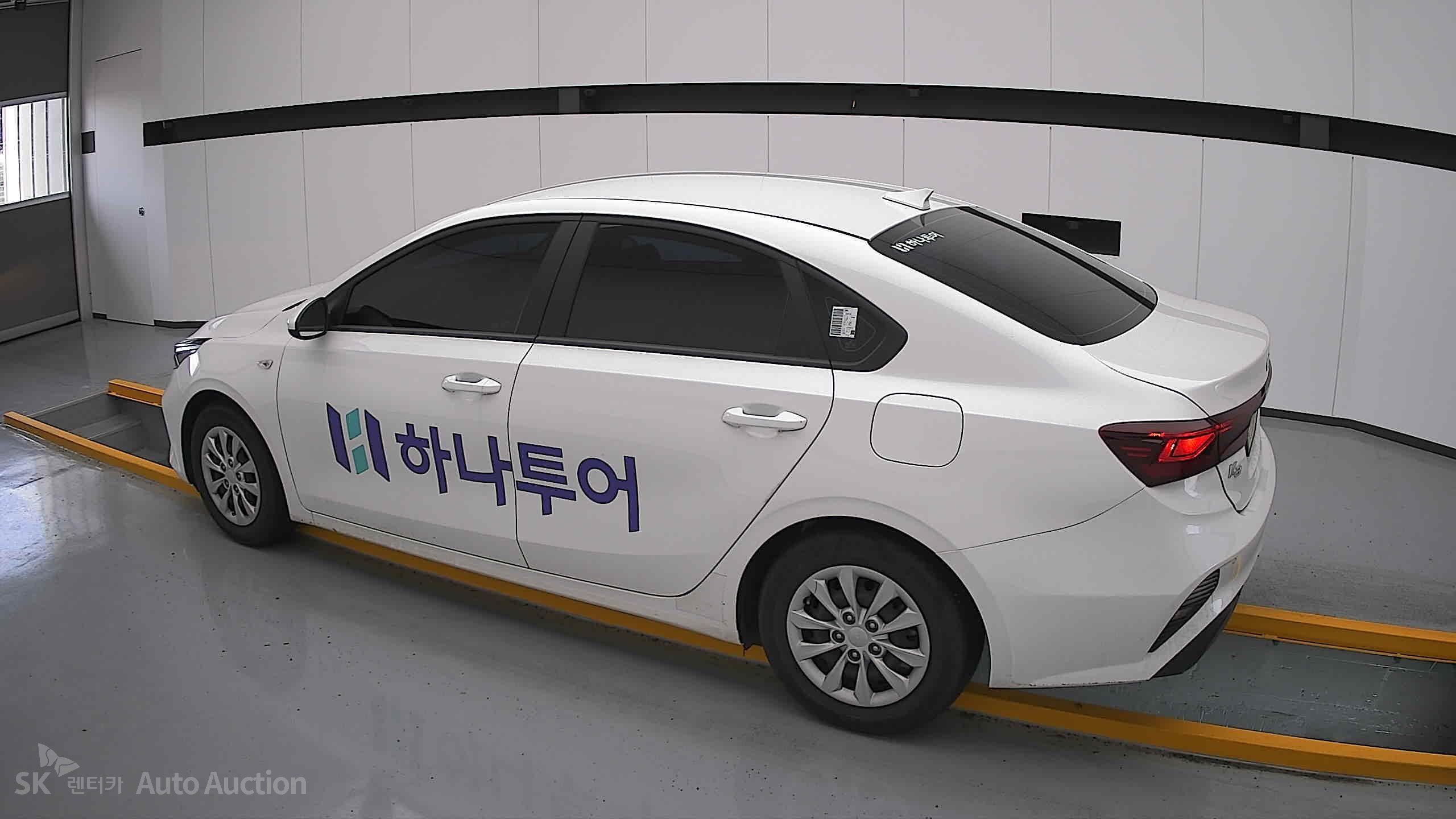 2023 - kia k3