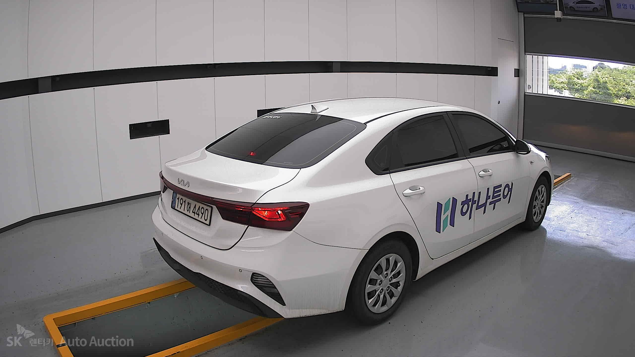 2023 - kia k3