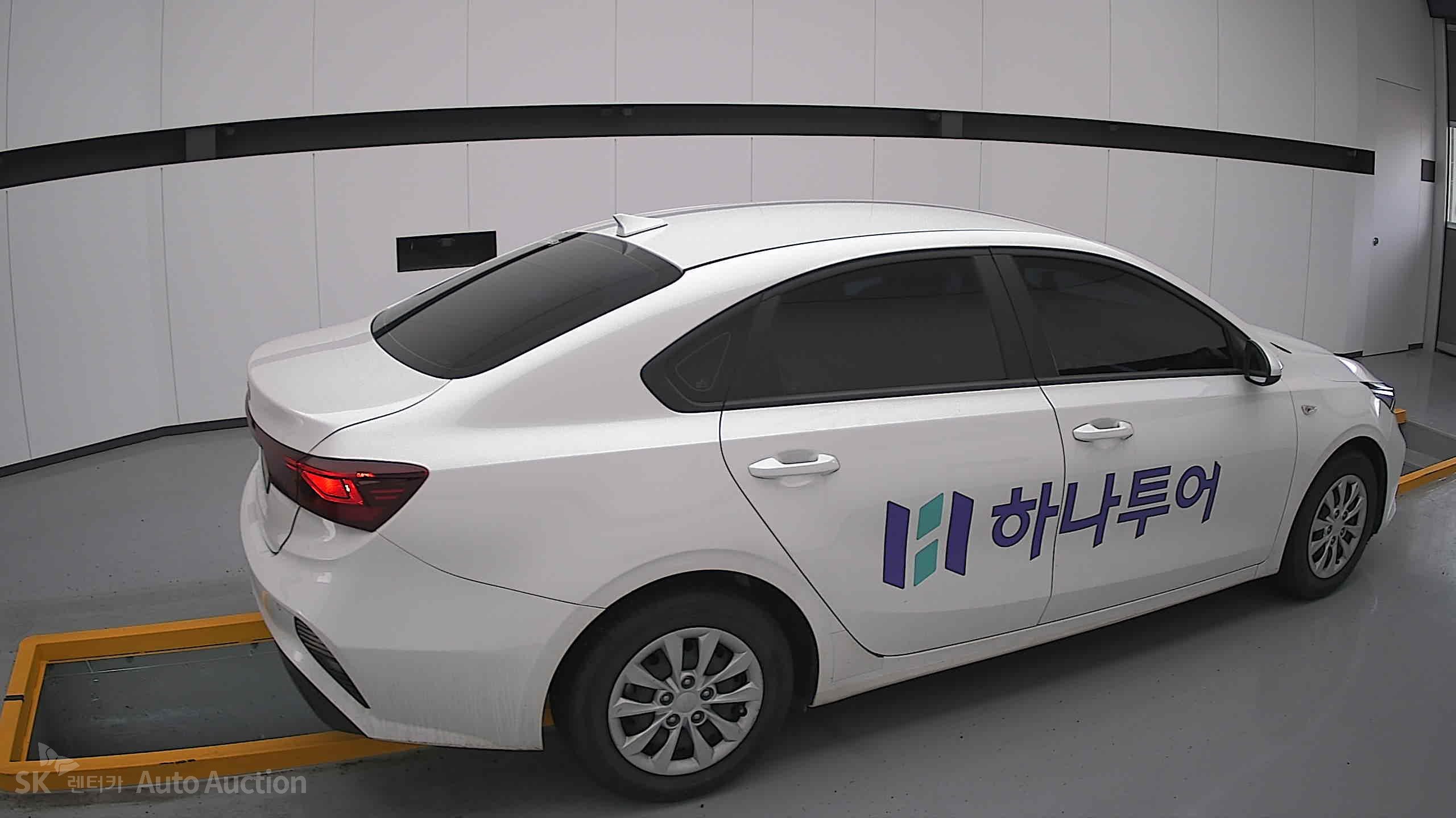 2023 - kia k3
