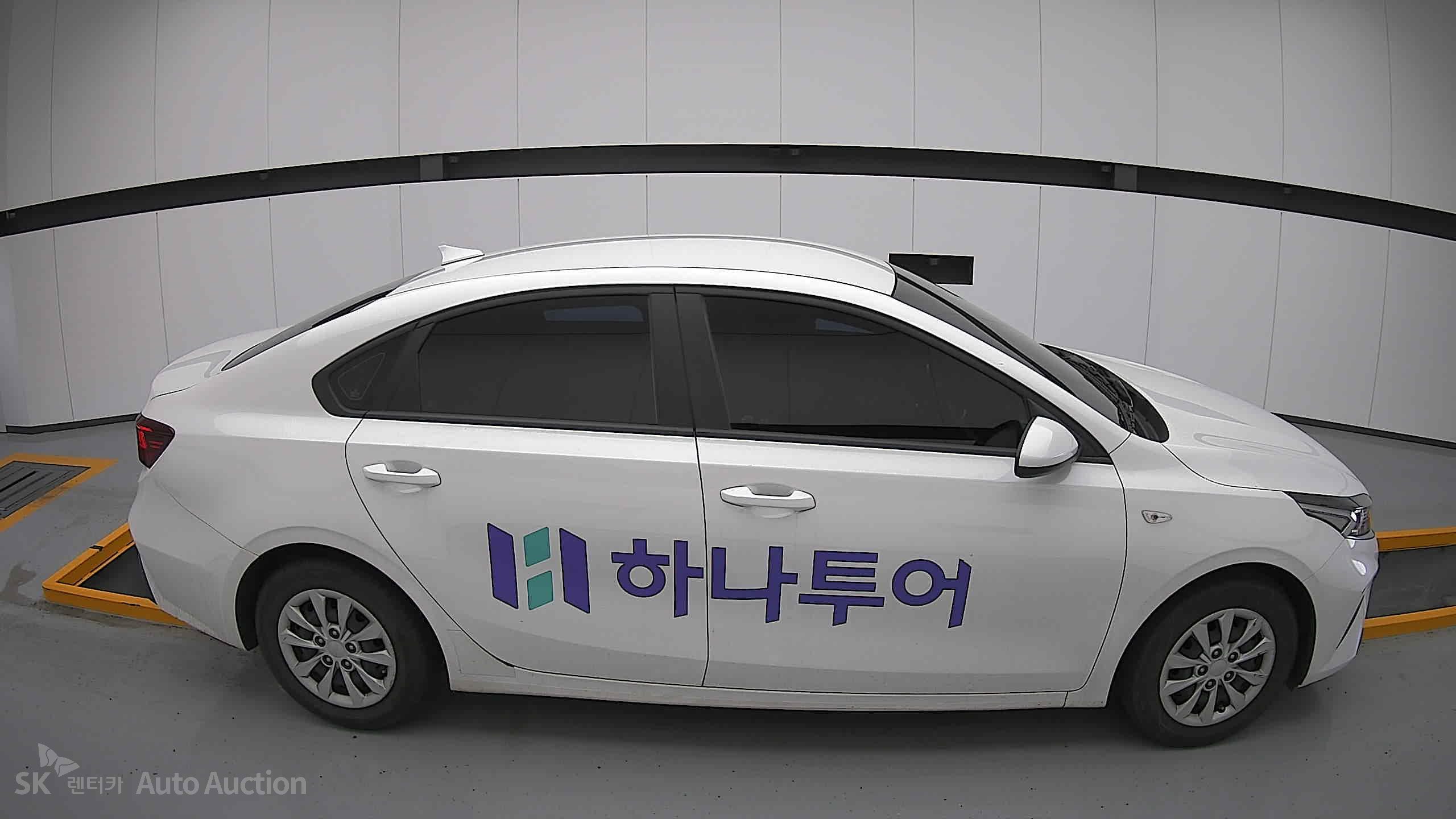 2023 - kia k3