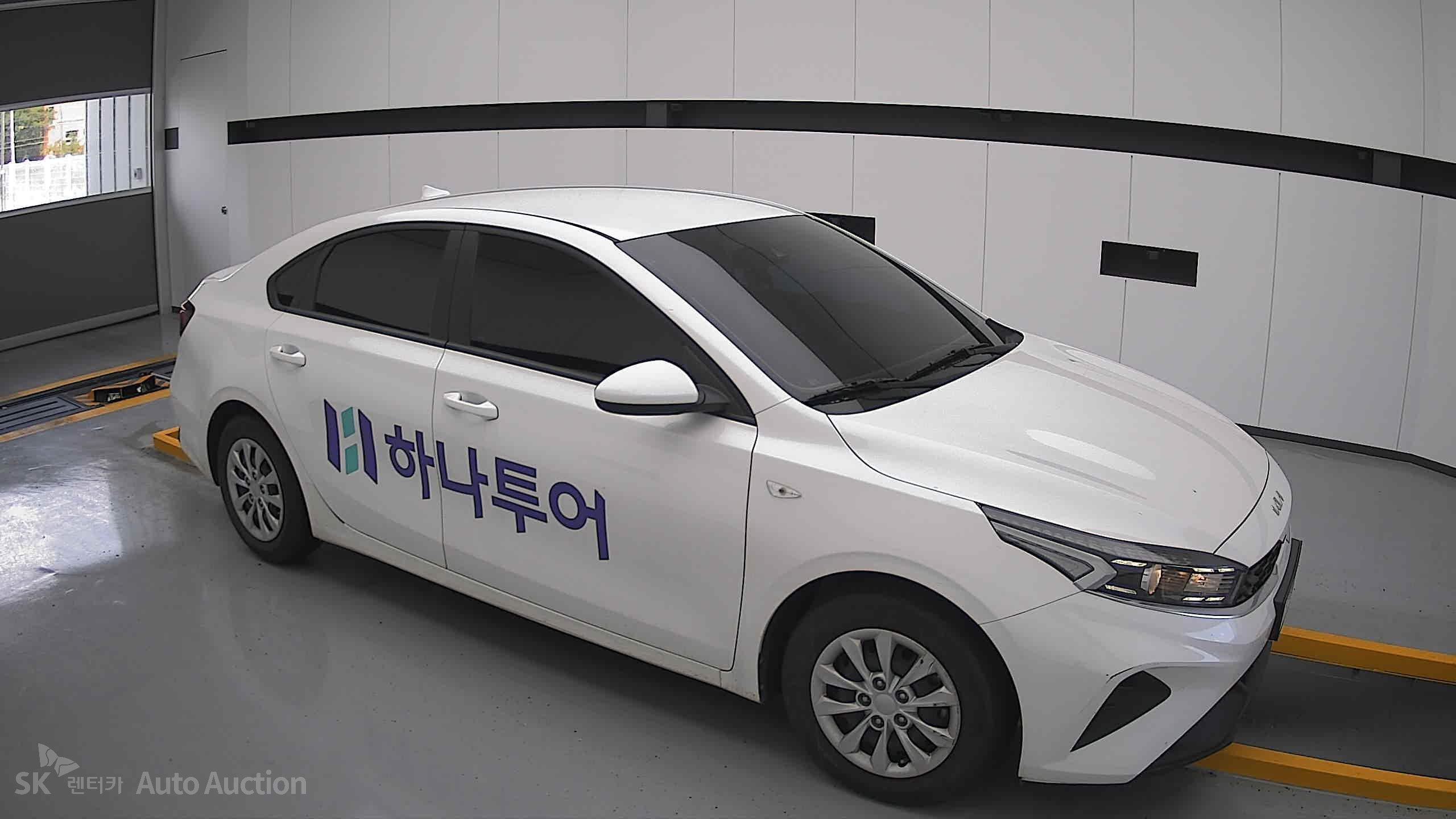 2023 - kia k3