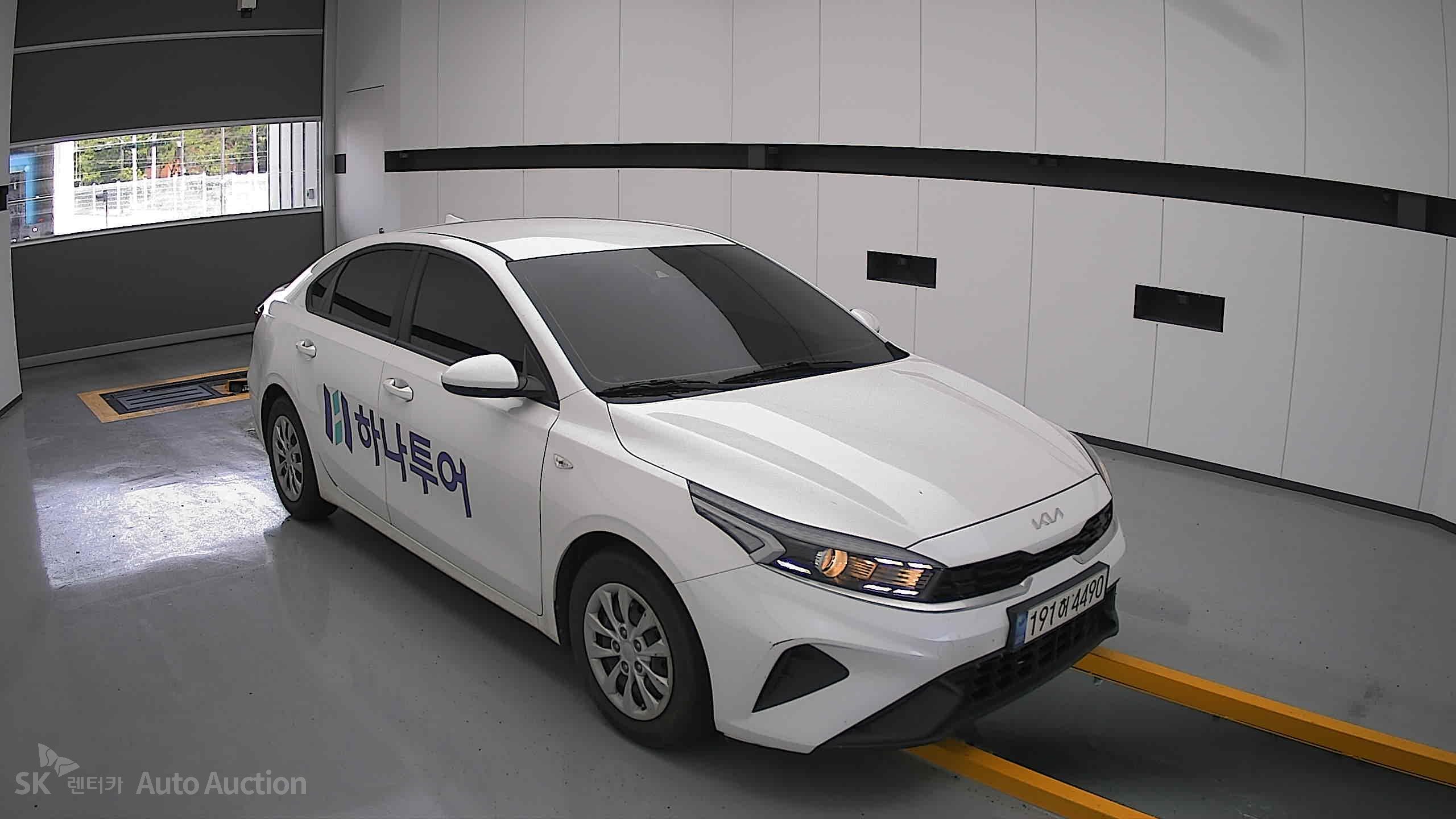 2023 - kia k3