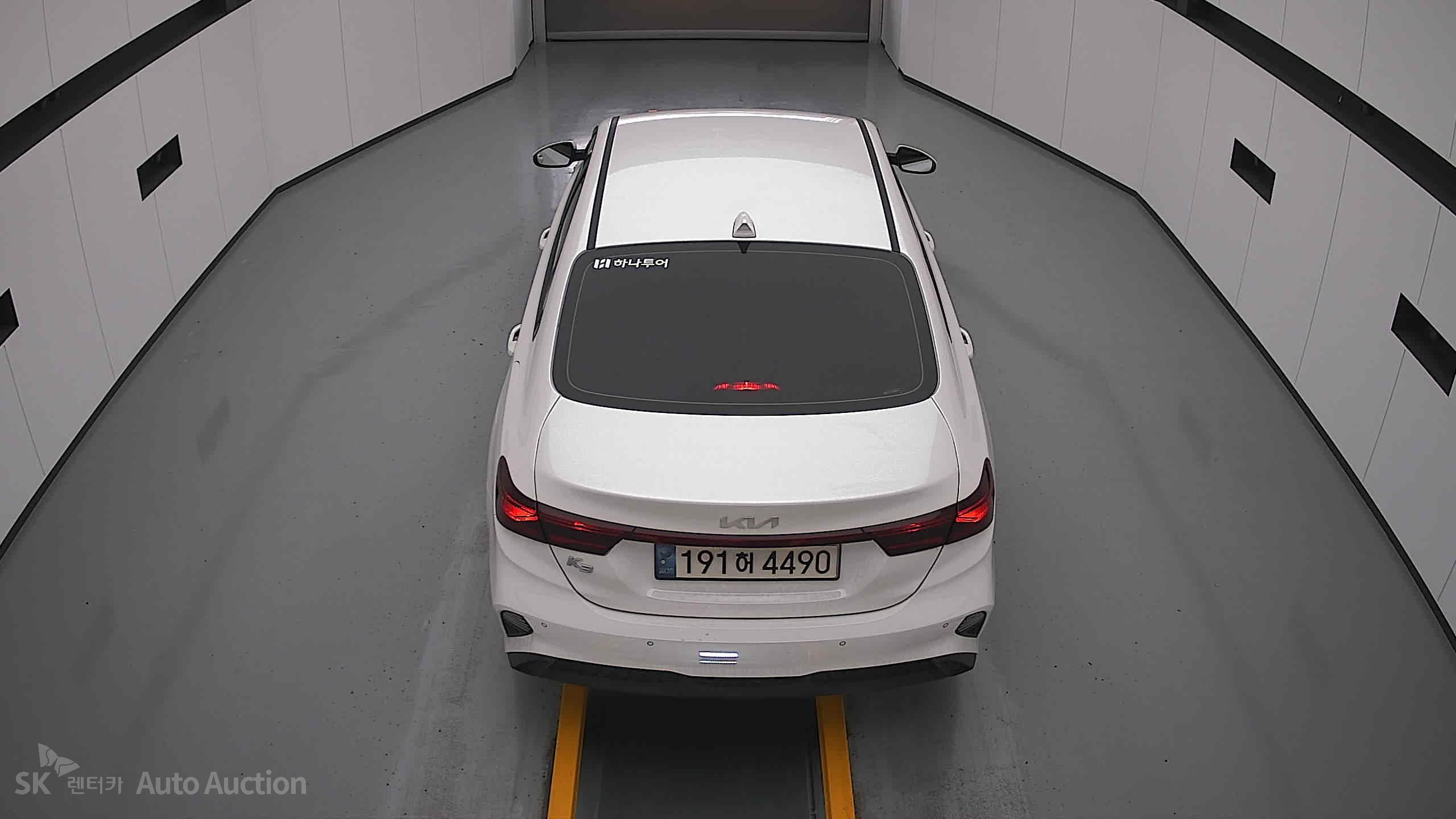 2023 - kia k3