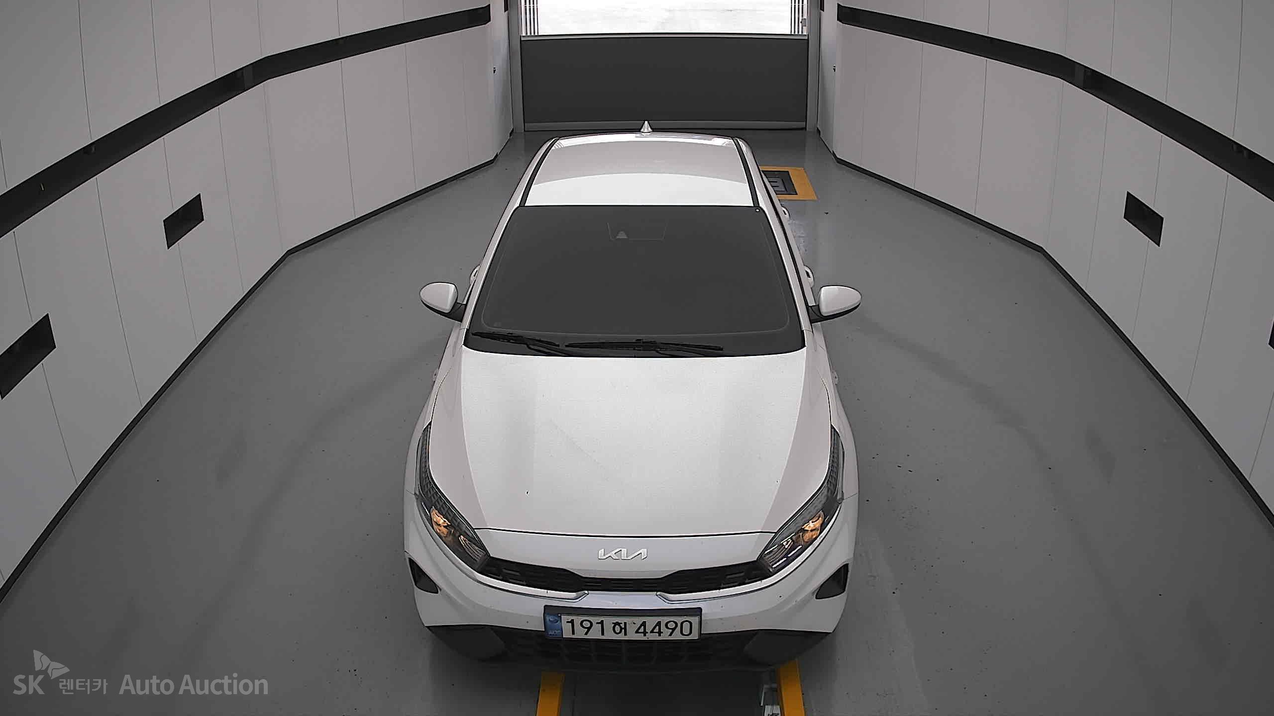 2023 - kia k3