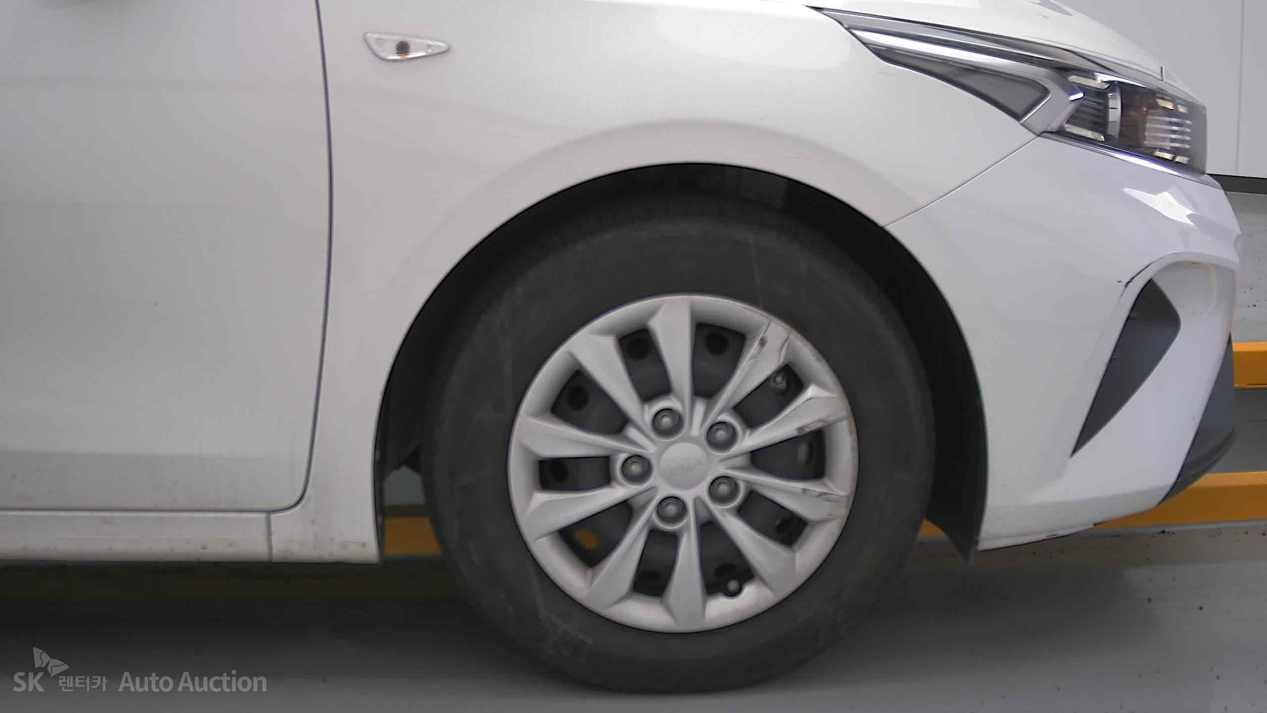 2023 - kia k3