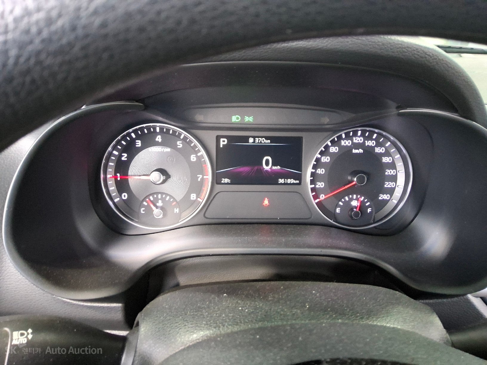 2023 - kia k3