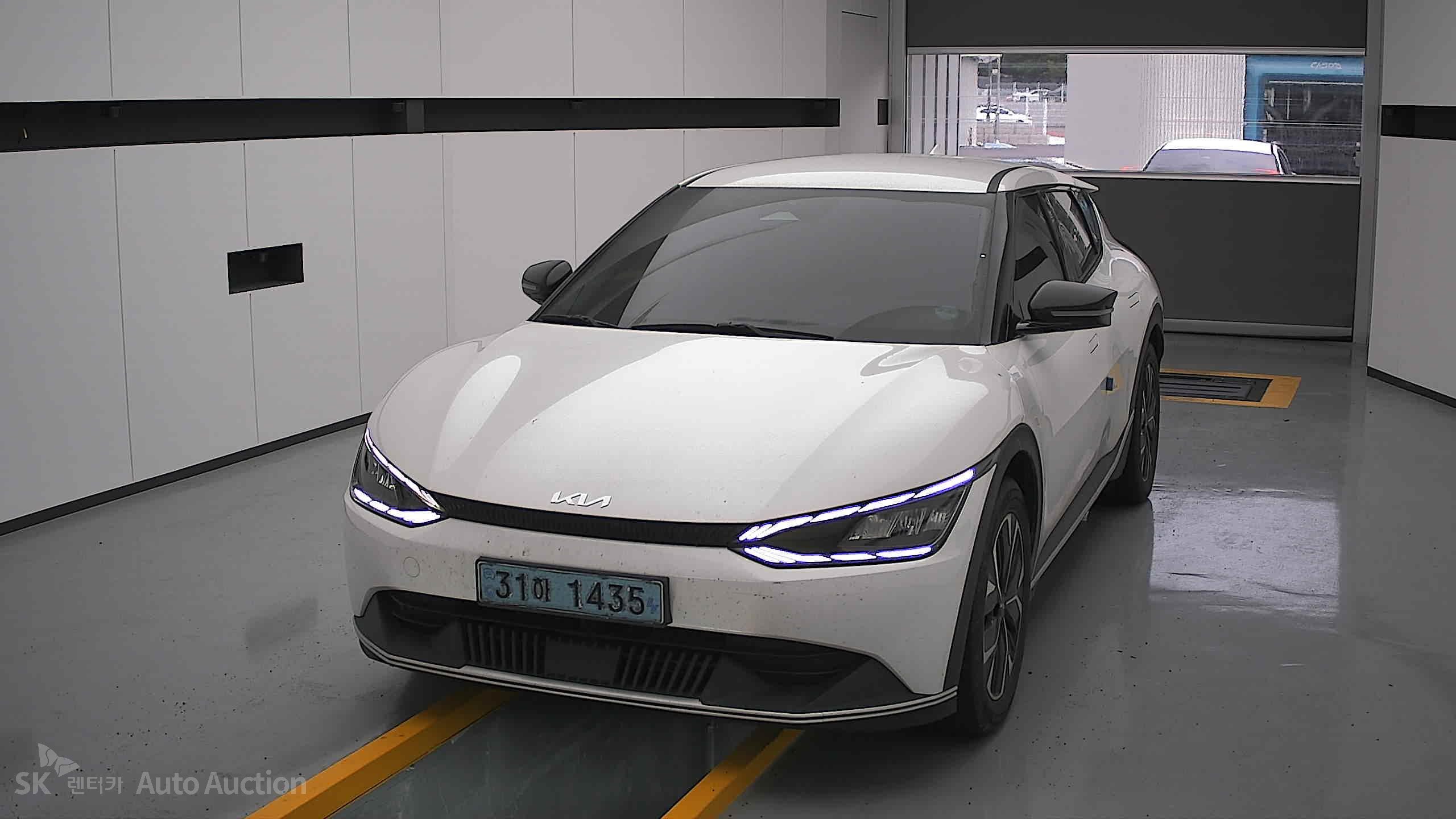 기아 EV6