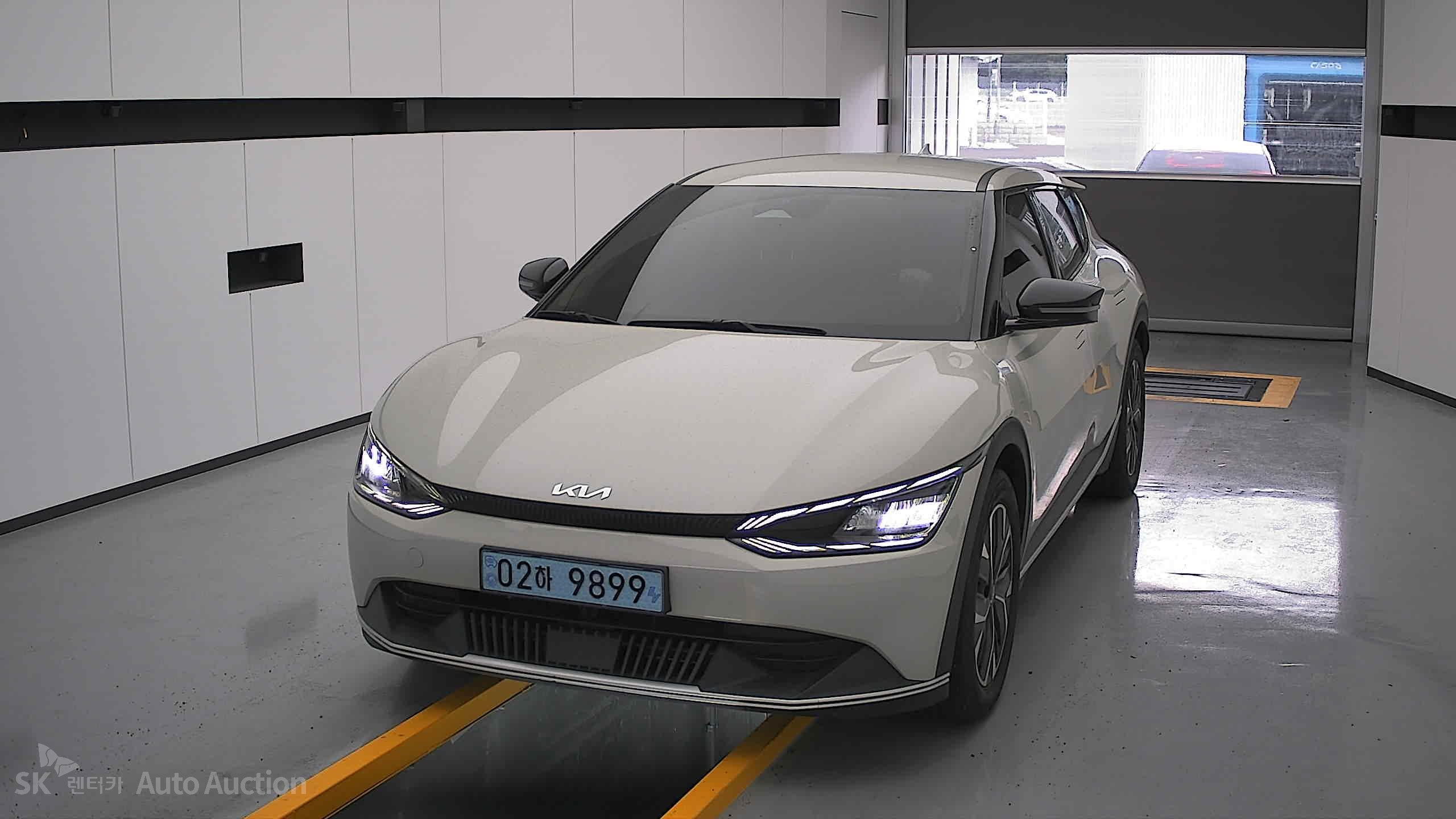 기아 EV6