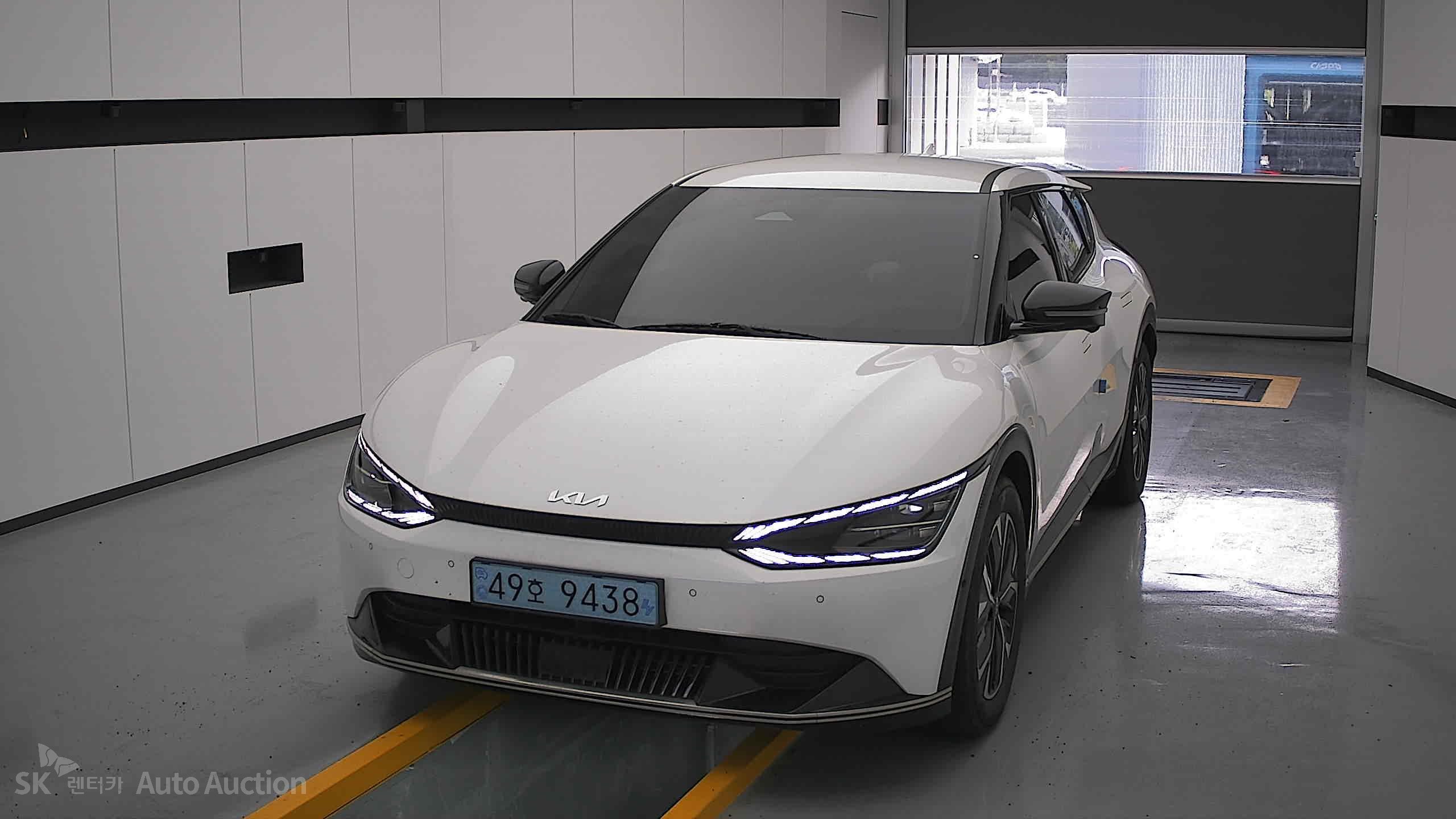 기아 EV6