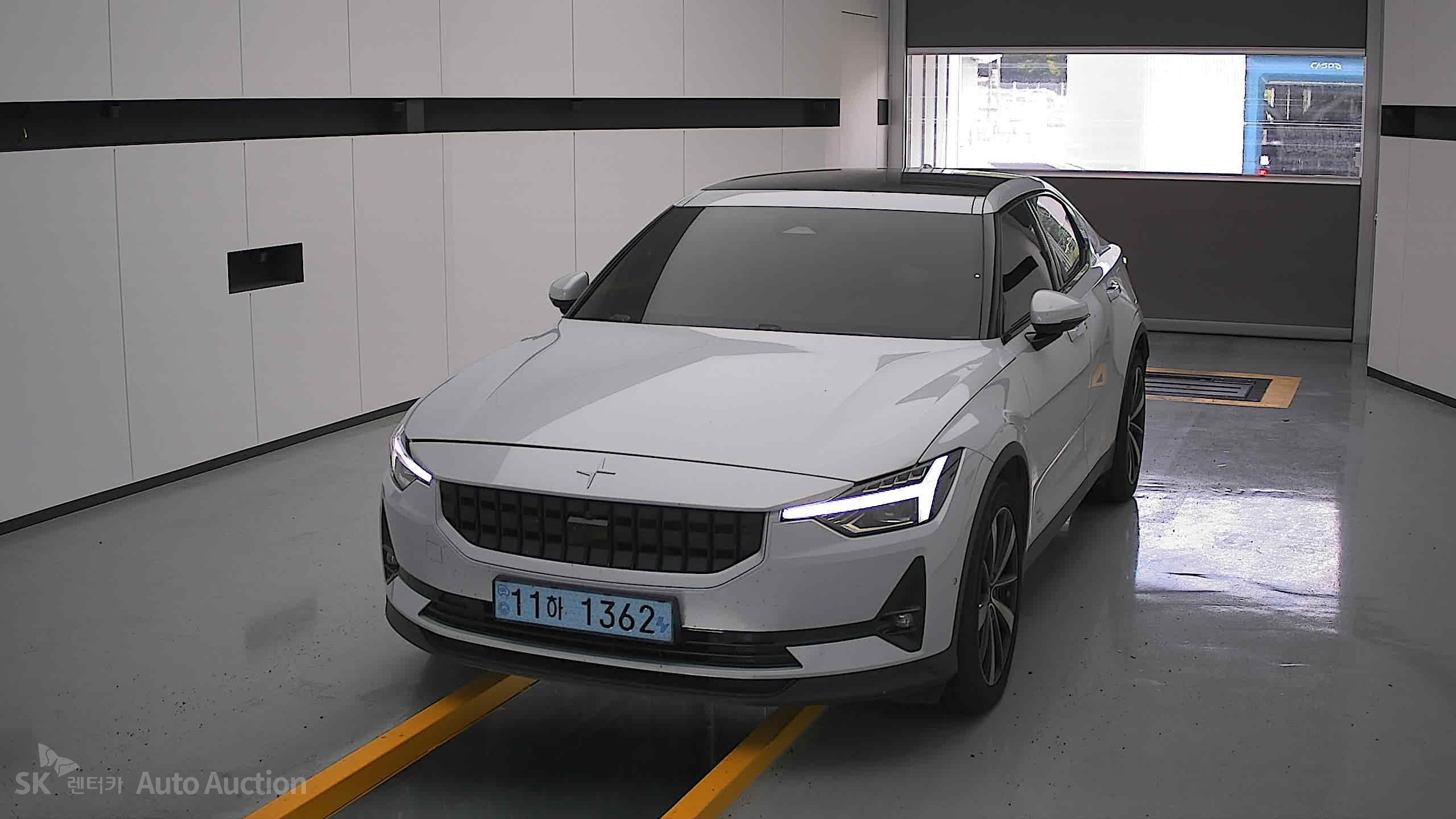 2022 - polestar long range