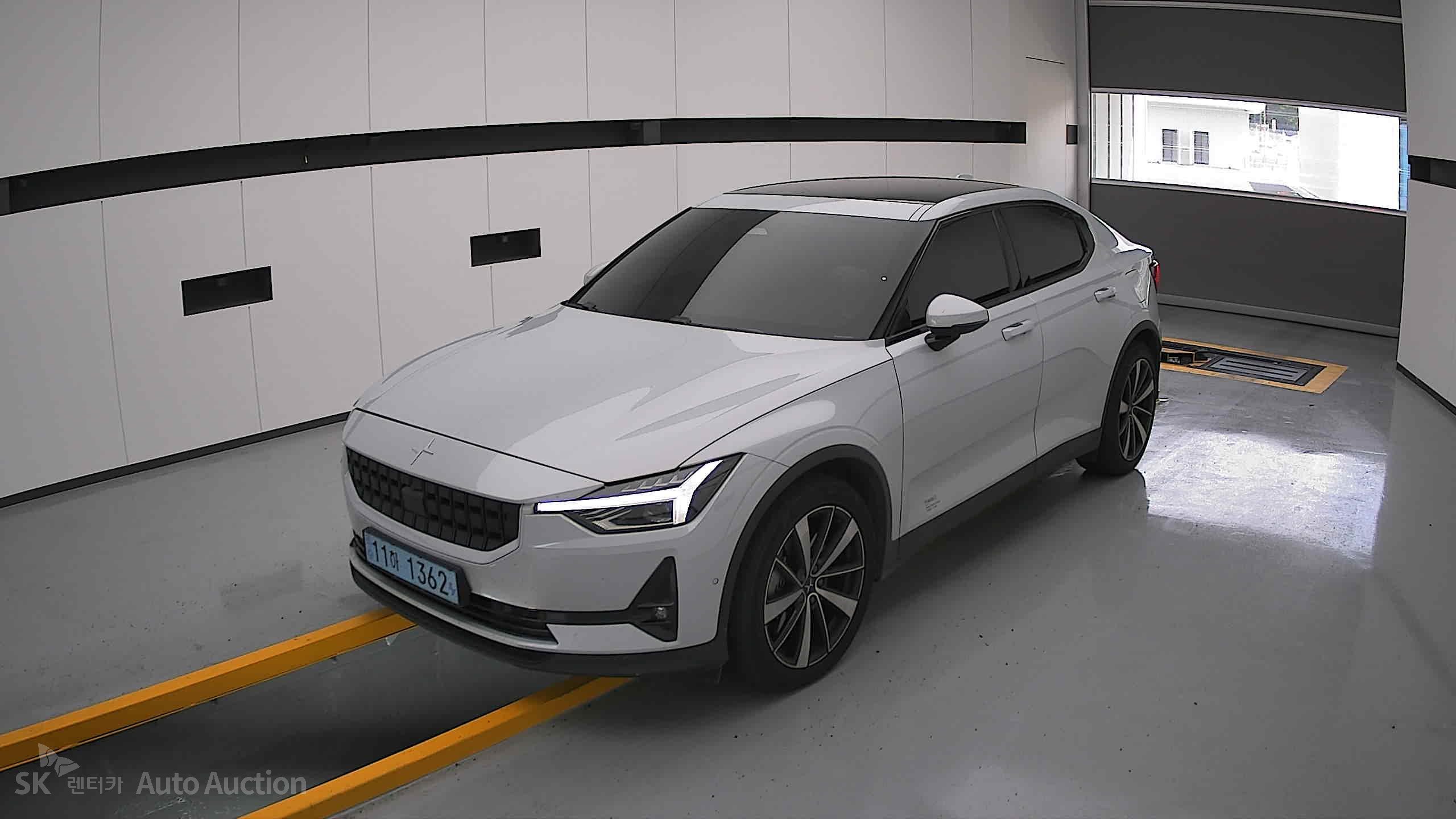 2022 - polestar long range