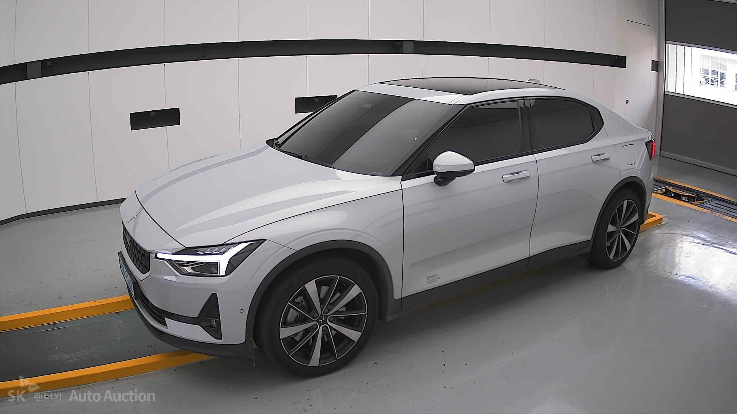 2022 - polestar long range