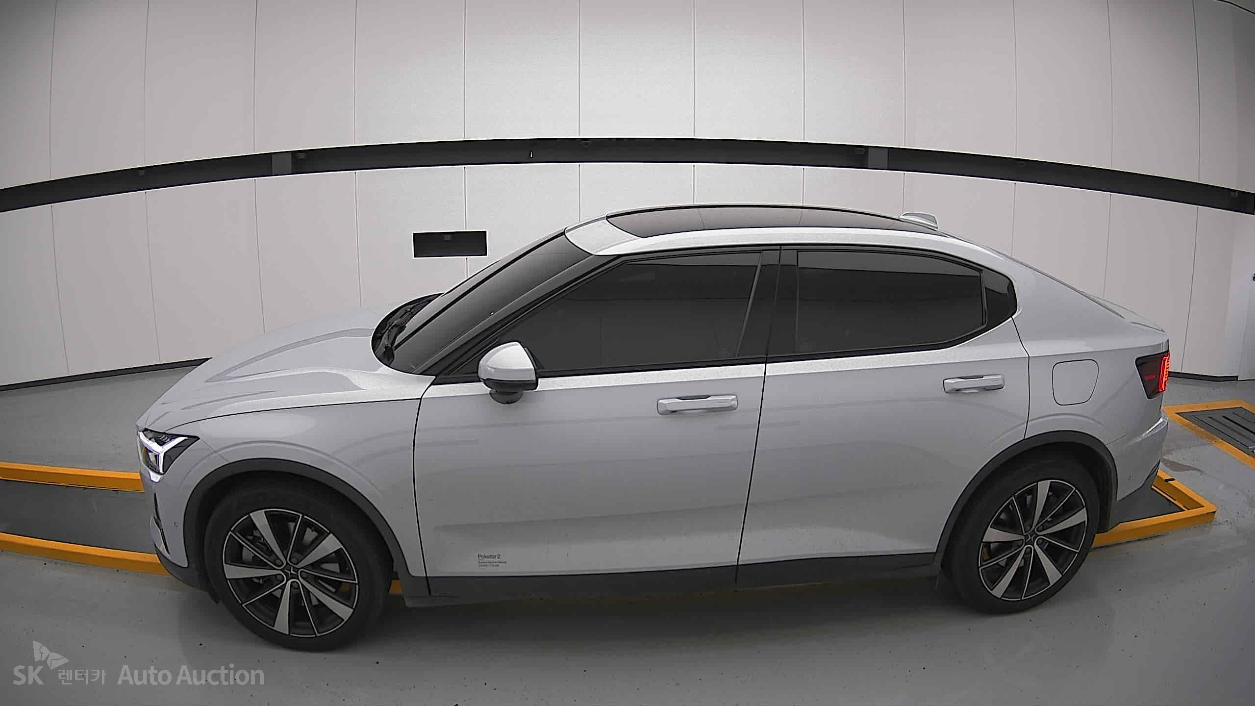 2022 - polestar long range