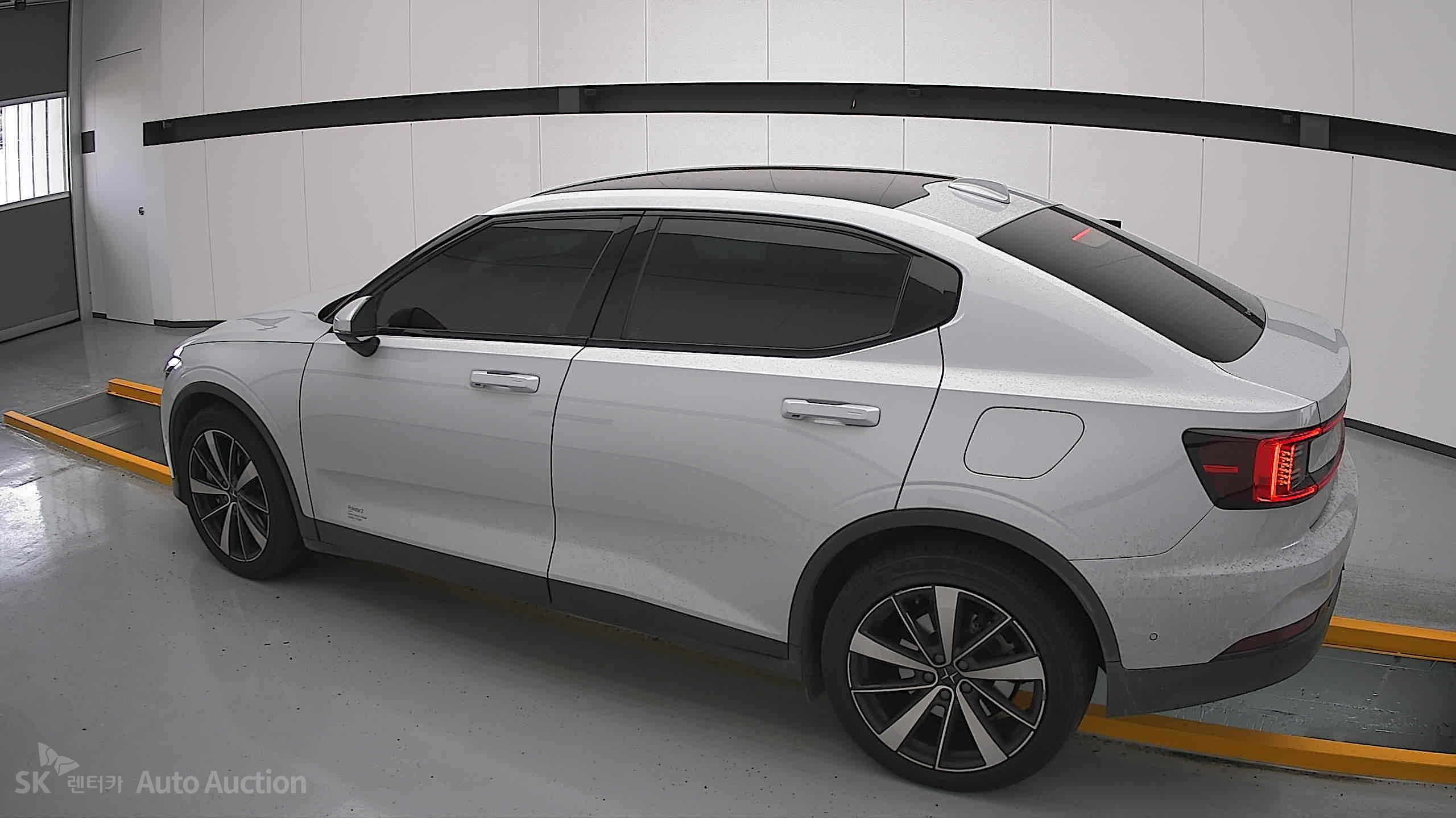 2022 - polestar long range