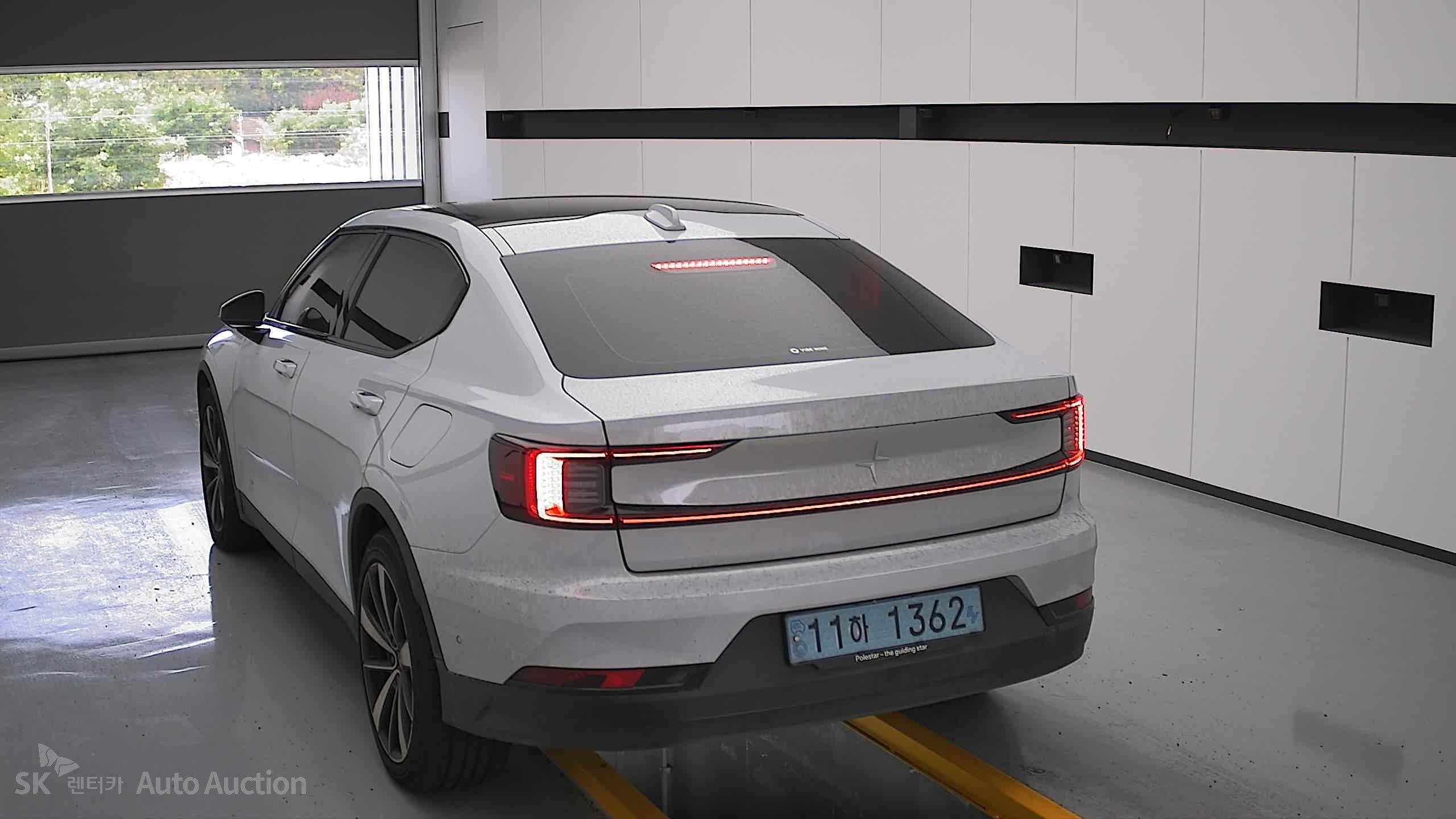 2022 - polestar long range