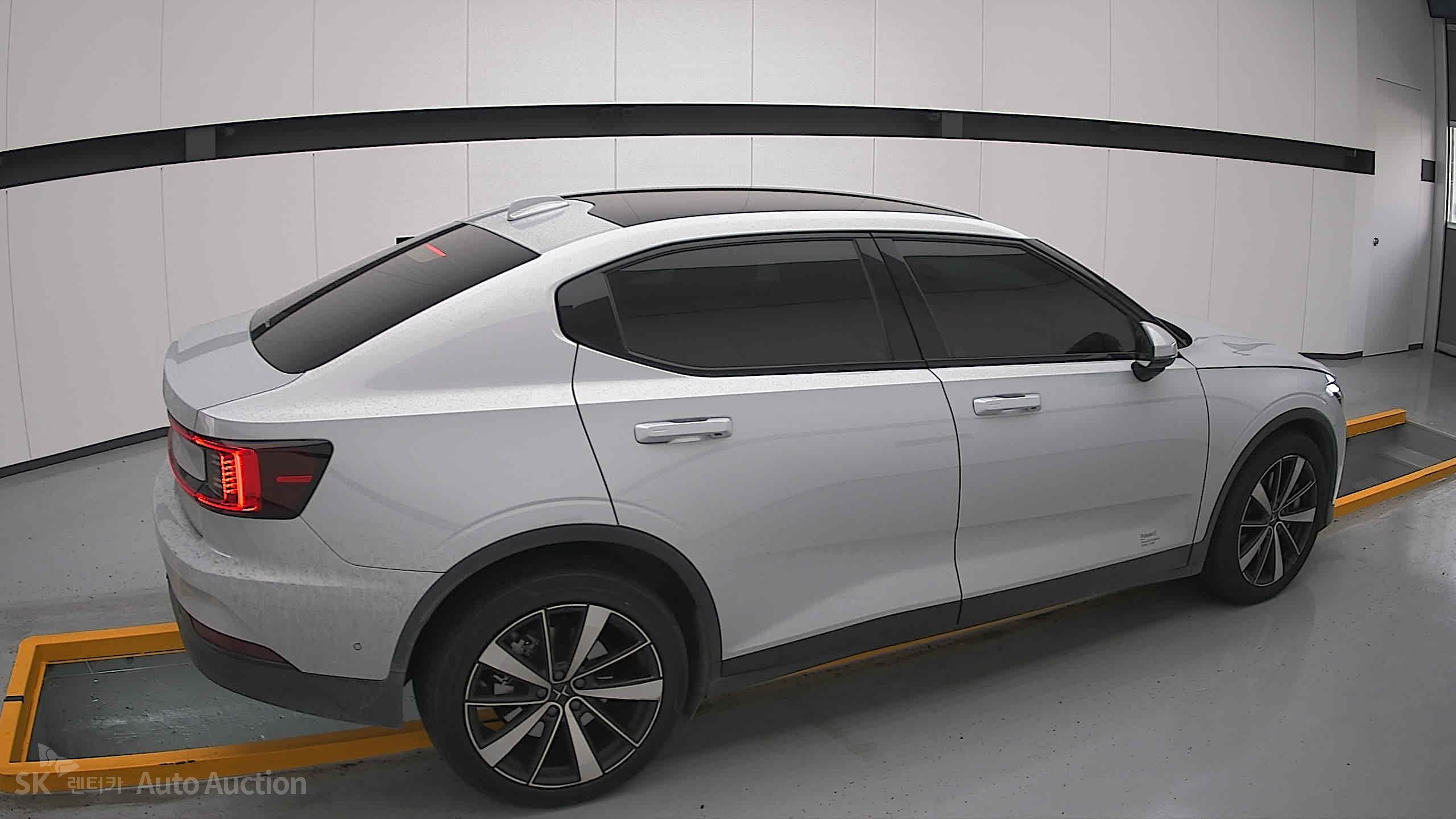 2022 - polestar long range