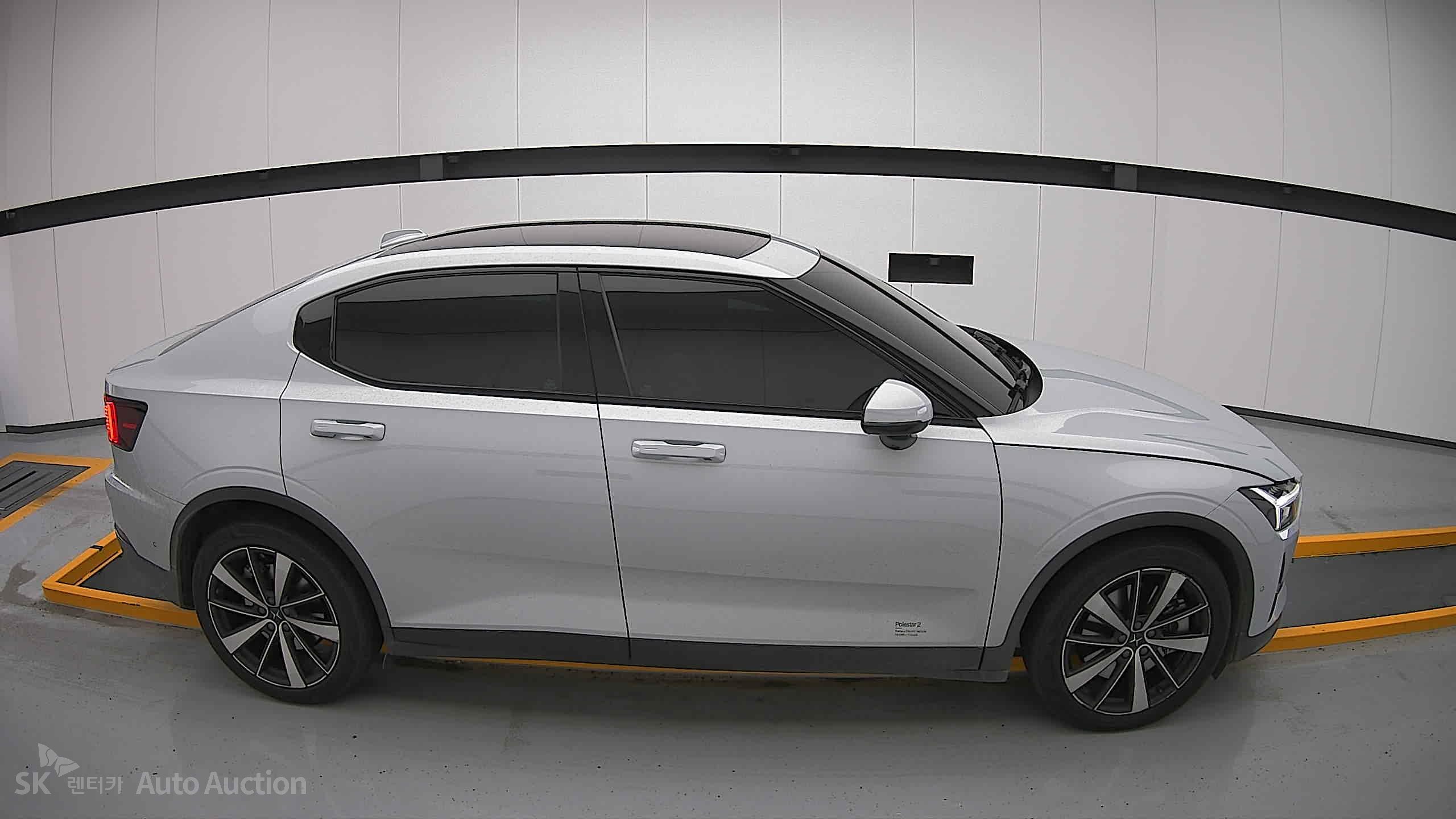 2022 - polestar long range